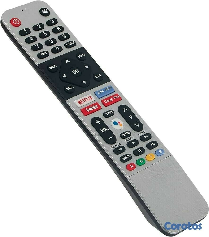 tv - CONTROL UNIVERSAL PARA TV - SKYWORTH 2