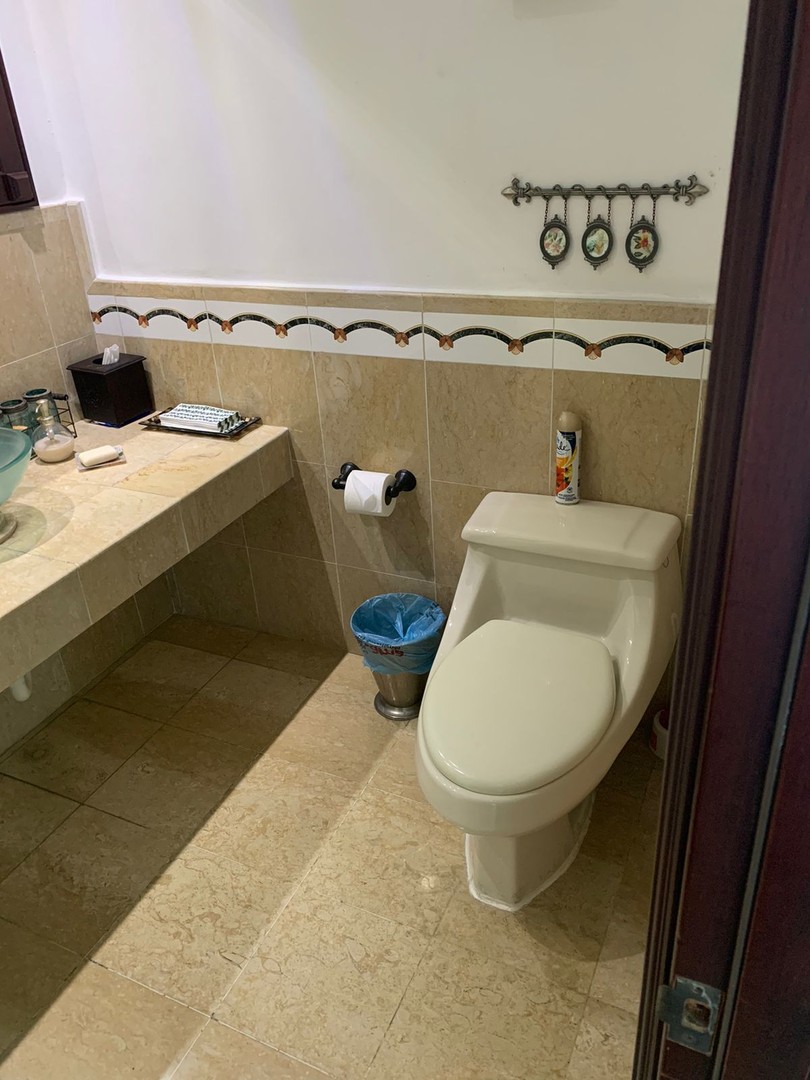 apartamentos - Apartamento en venta en el malecón   4