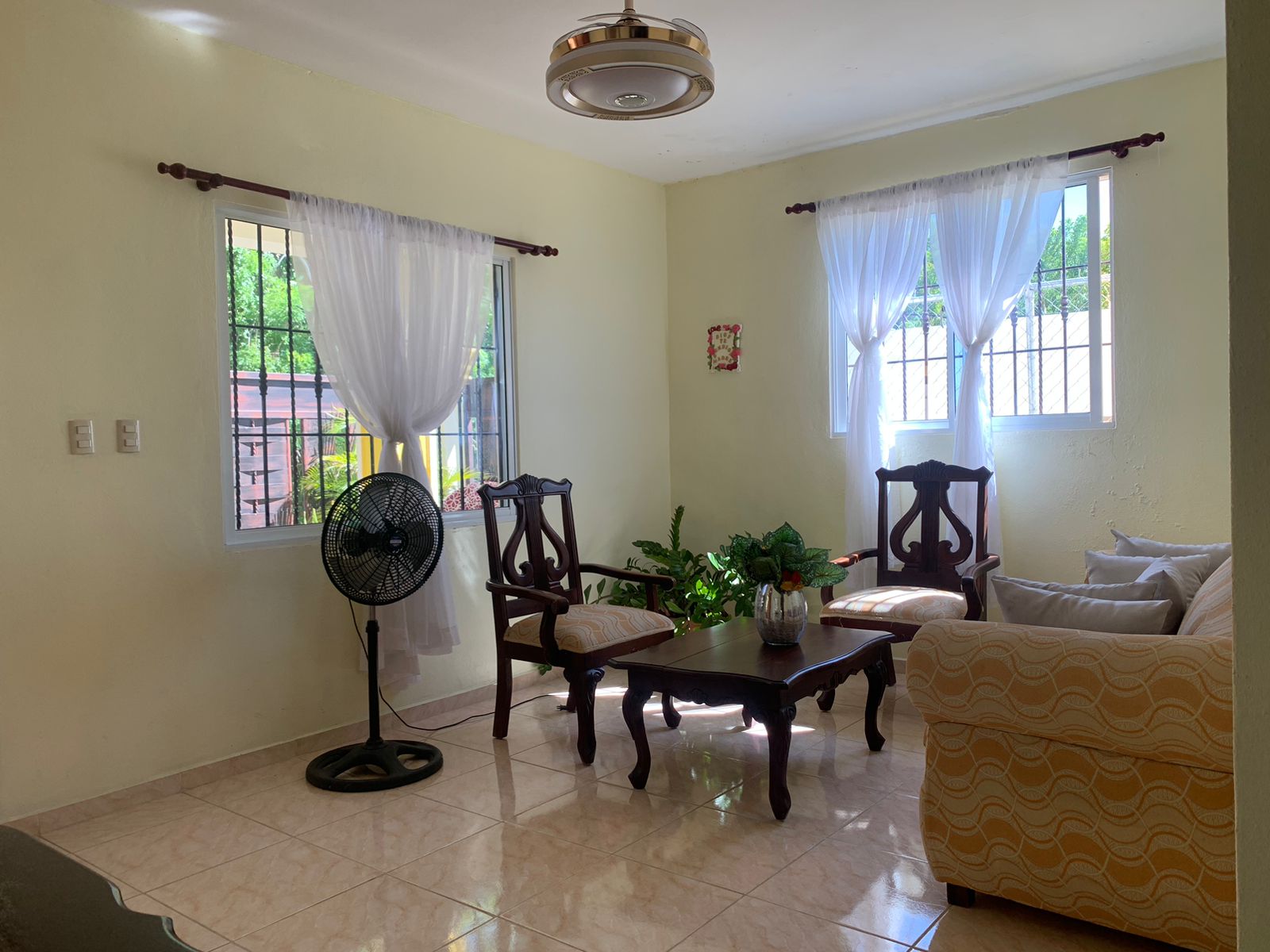 casas - Casa En Brisas De Cerro Alto  5