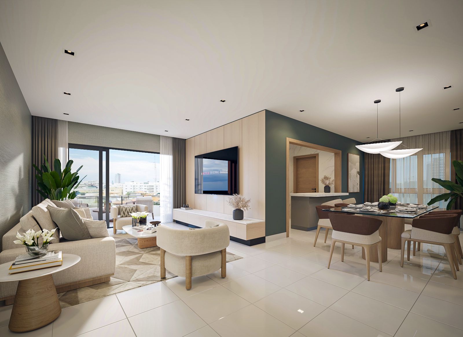 apartamentos - Vendo PH en construcción en el Millón 1