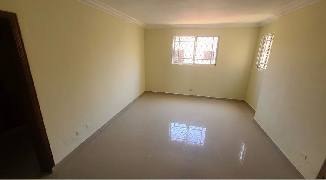 casas - CASA ALQUILER 2 NIVELES MIRADOR DEL ESTE RD$60,000 5