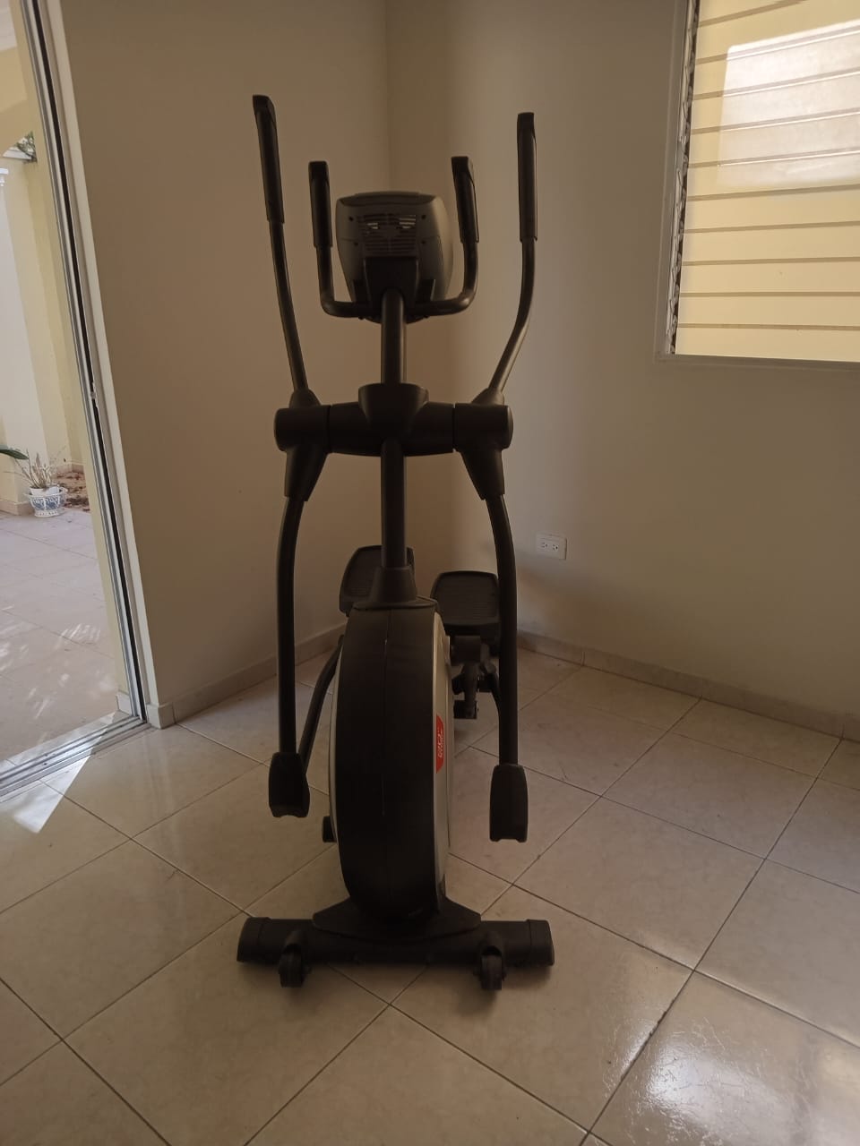 bicicletas y accesorios - Elíptica ProForm 545E 1