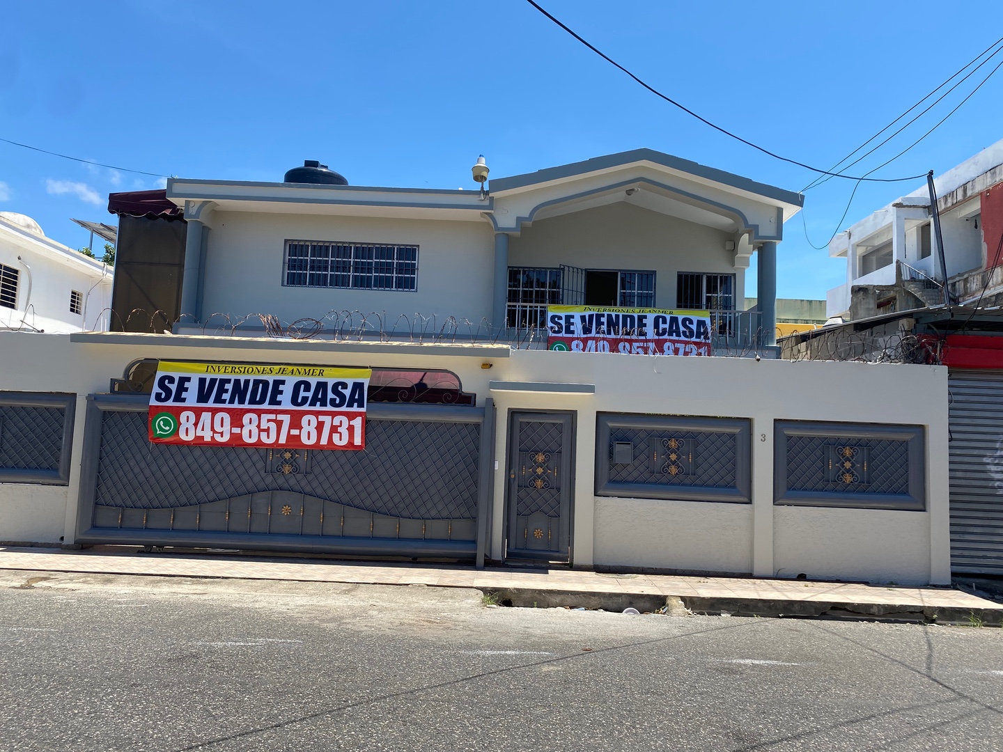 casas - Bellissima casa de dos niveles , residencial los Alpes zona oriental, 5