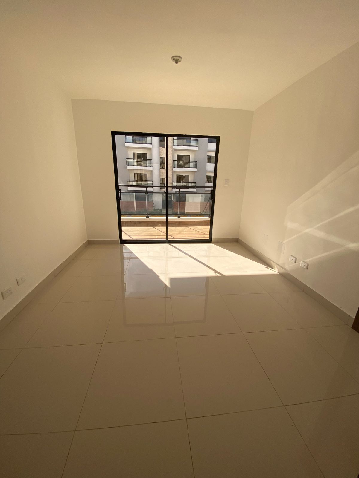 apartamentos - Apartamento De Alquiler En Las America 1