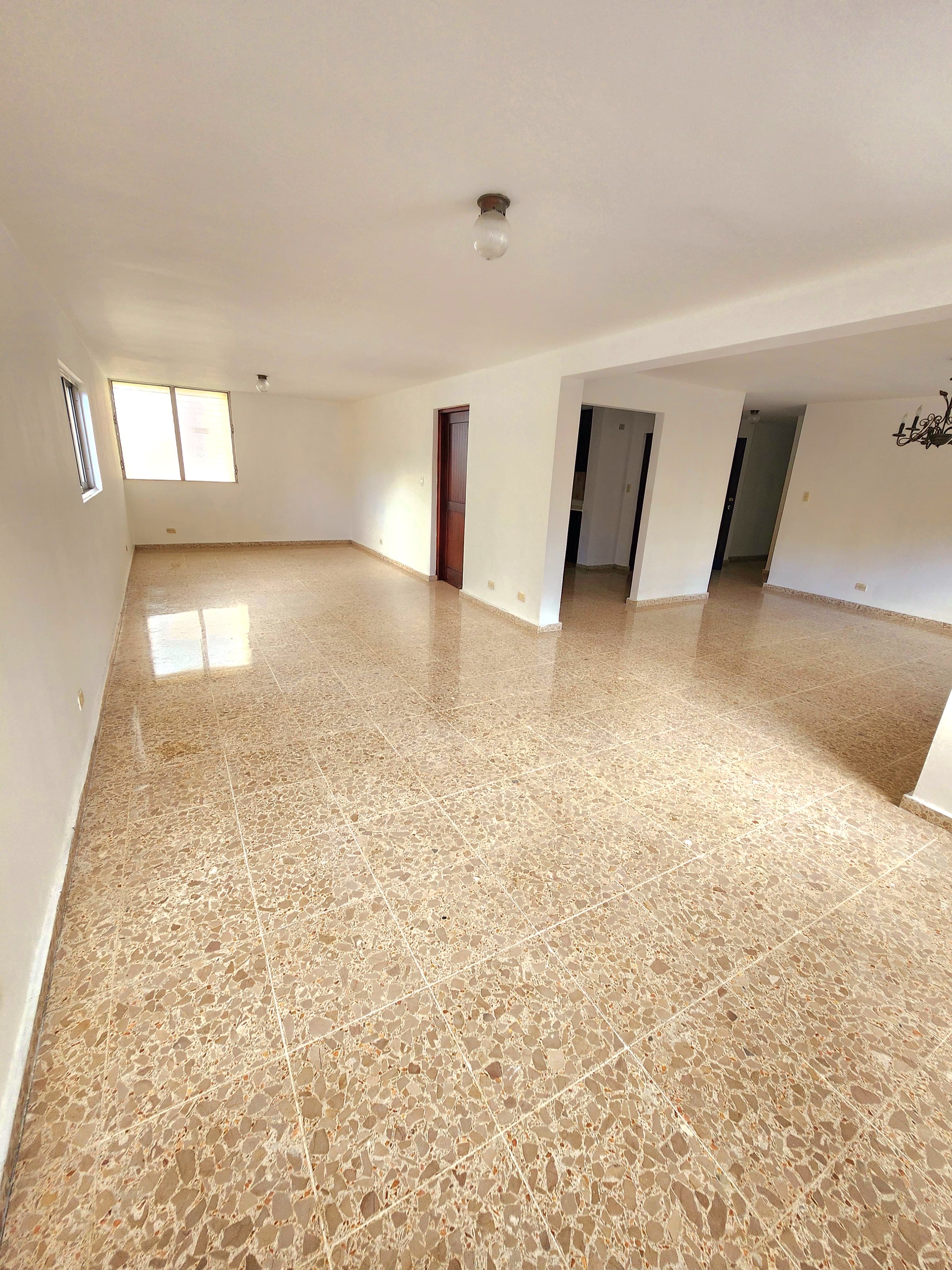 apartamentos - hermoso apartamento en venta en bella vista  2