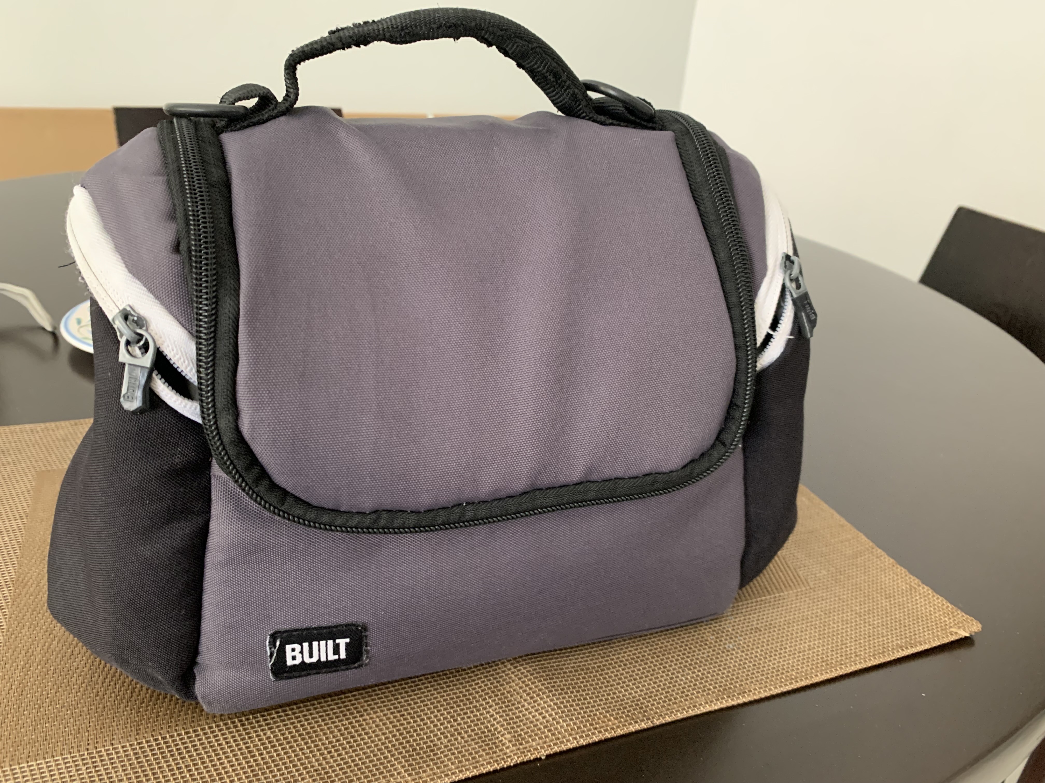 accesorios - De vuelta a clases! Mochila Swiss Gear, Lonchera Built, Cartera y Termo 9