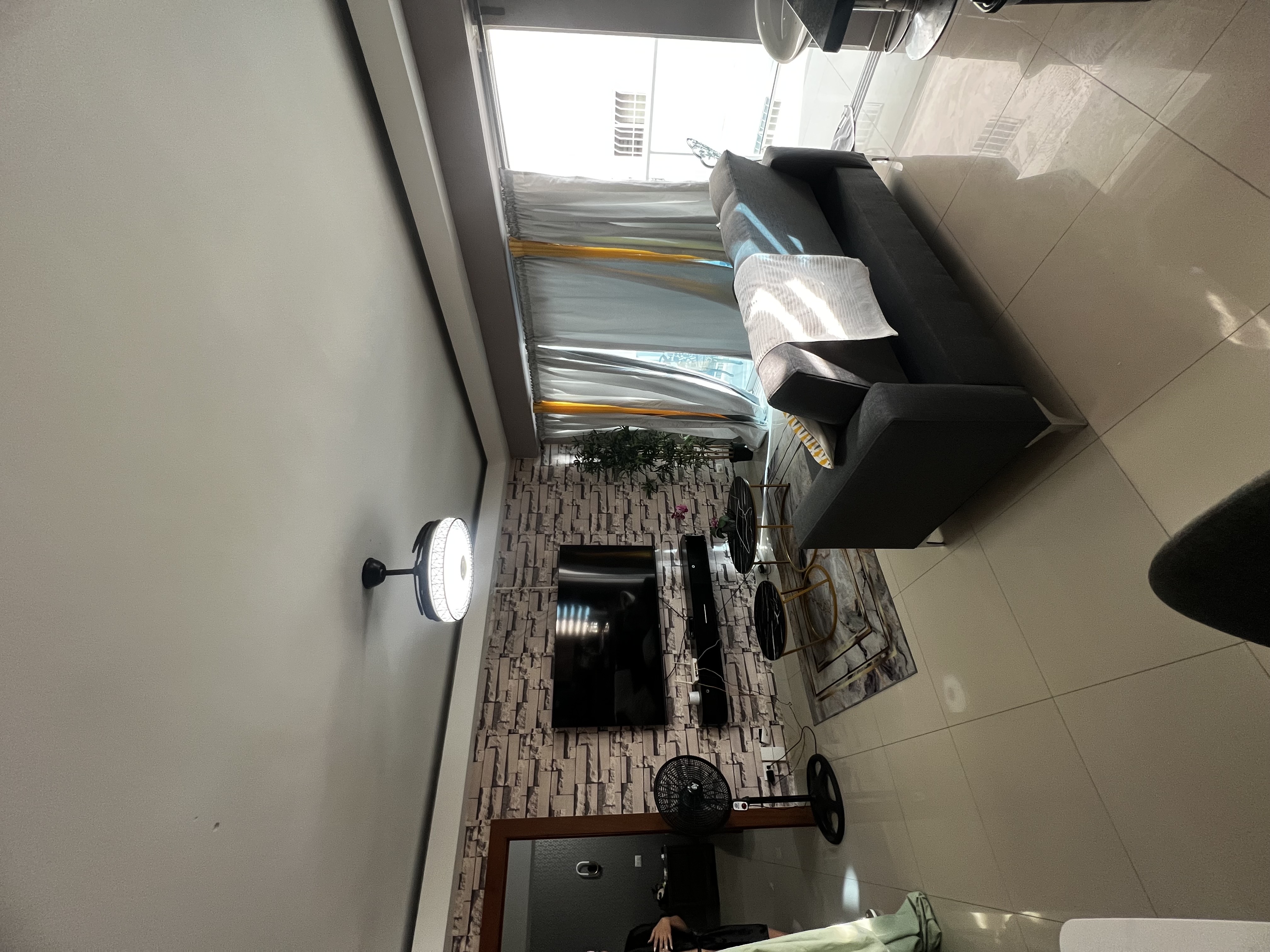 apartamentos - Se Vende de Oportunidad Apartamento Amuebldo en Bella vista 2