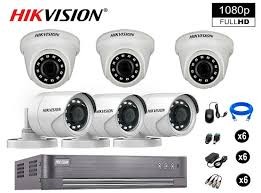 camaras y audio - CAMARAS DE SEG. OFERTA INSTALACION 1