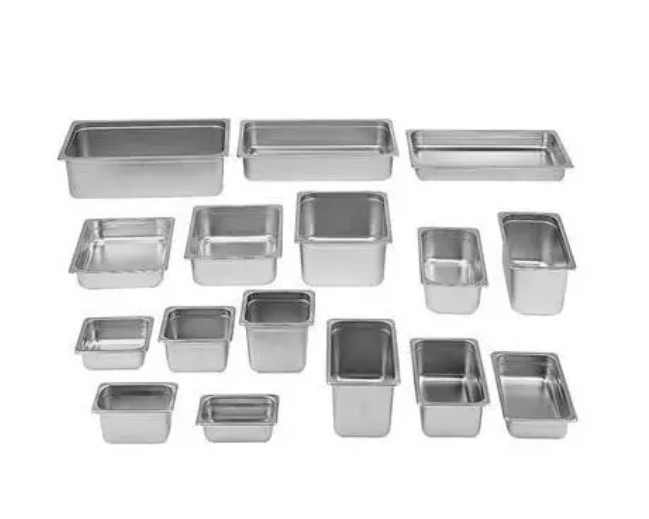 equipos profesionales - Bandejas de Chafing Dish, Todos los Tamaños 1