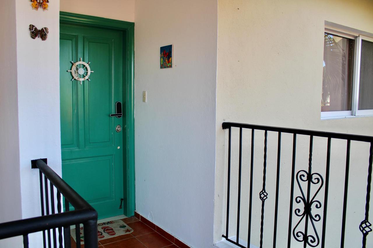 casas vacacionales y villas - Apartamento en Country Club Juan Dolio Amueblado 4