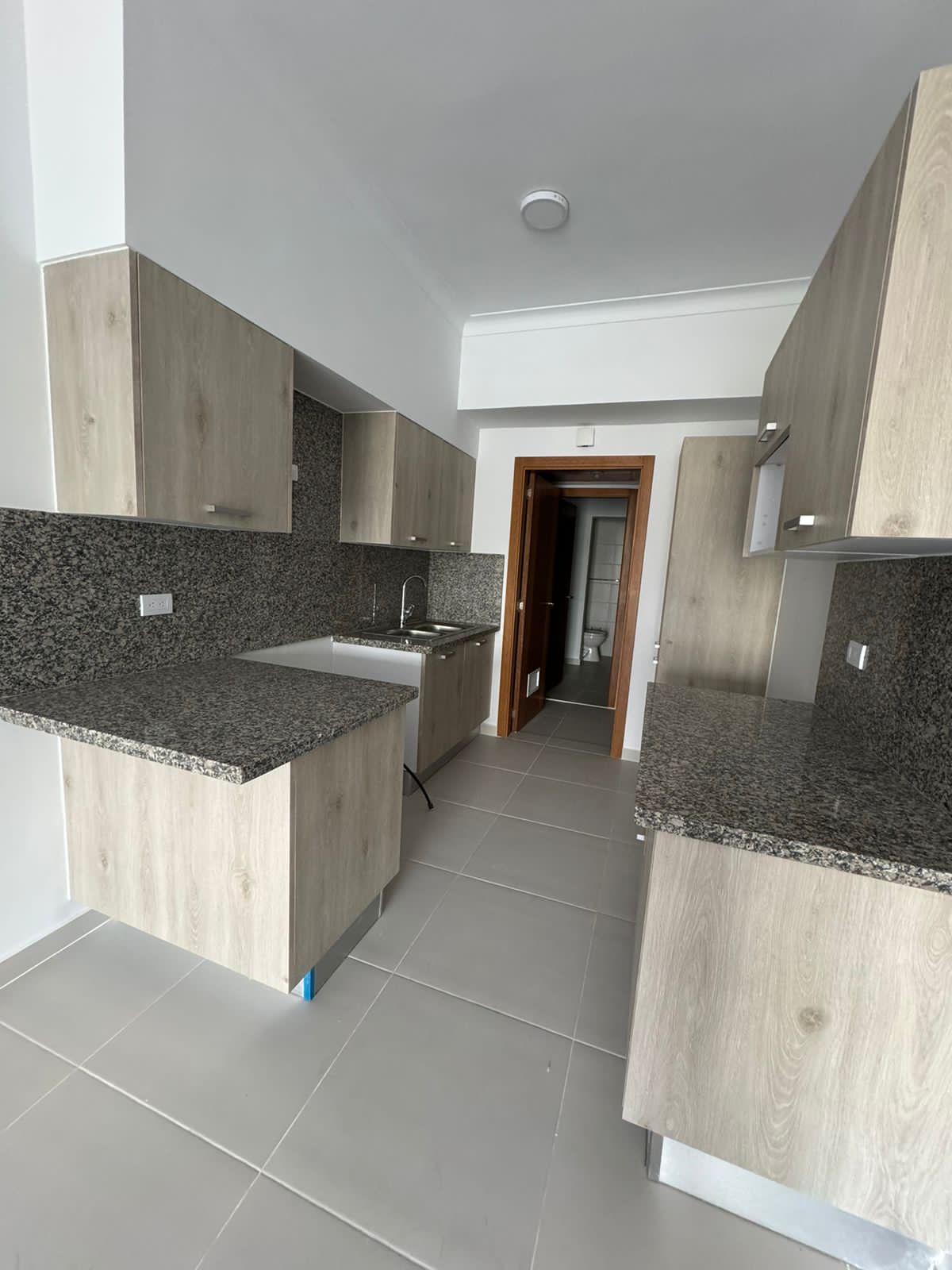 apartamentos - VENDO Piso 6 De Oportunidad En Zona Universitaria  6