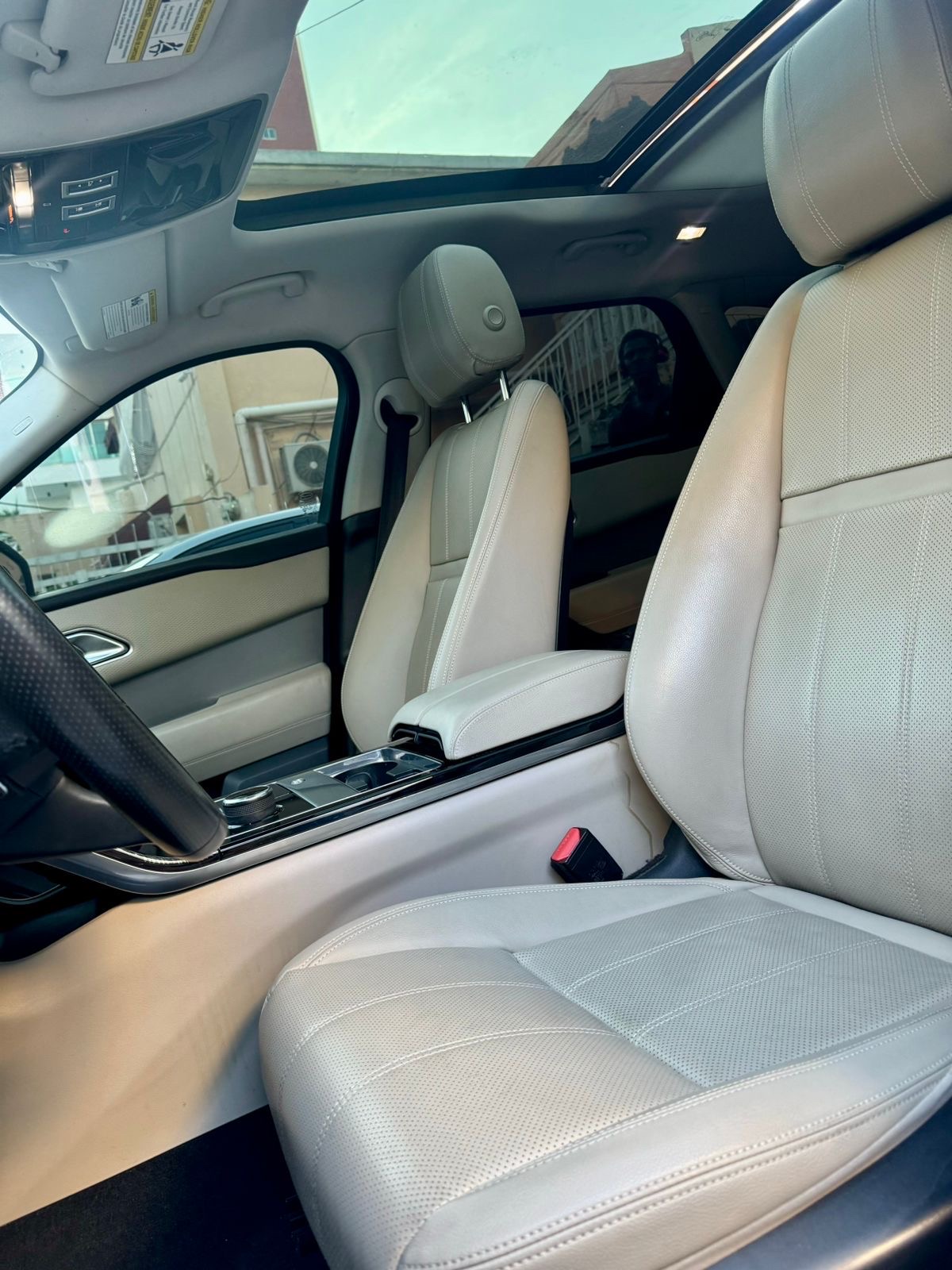 jeepetas y camionetas - Land Rover Range Rover Velar S P380 2018 9