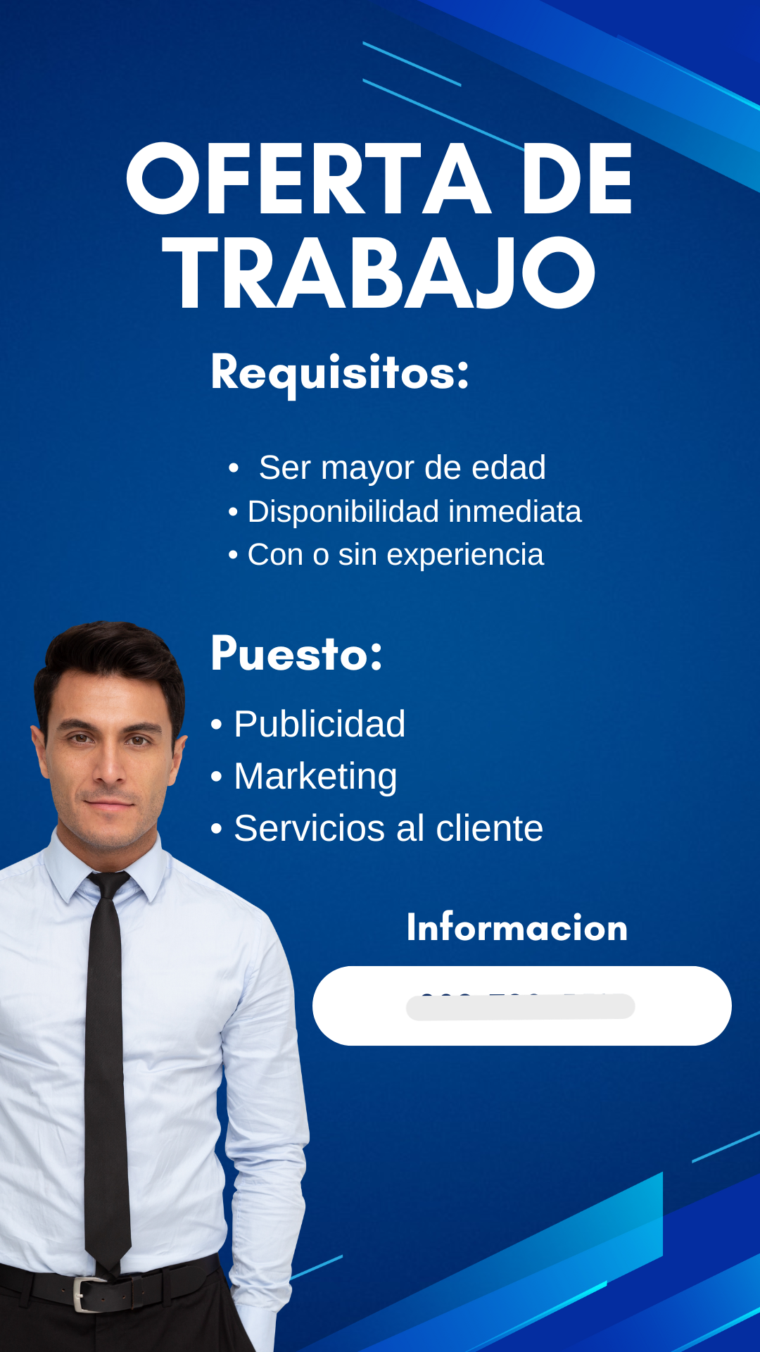 empleos disponibles - Trabajos disponibles  0