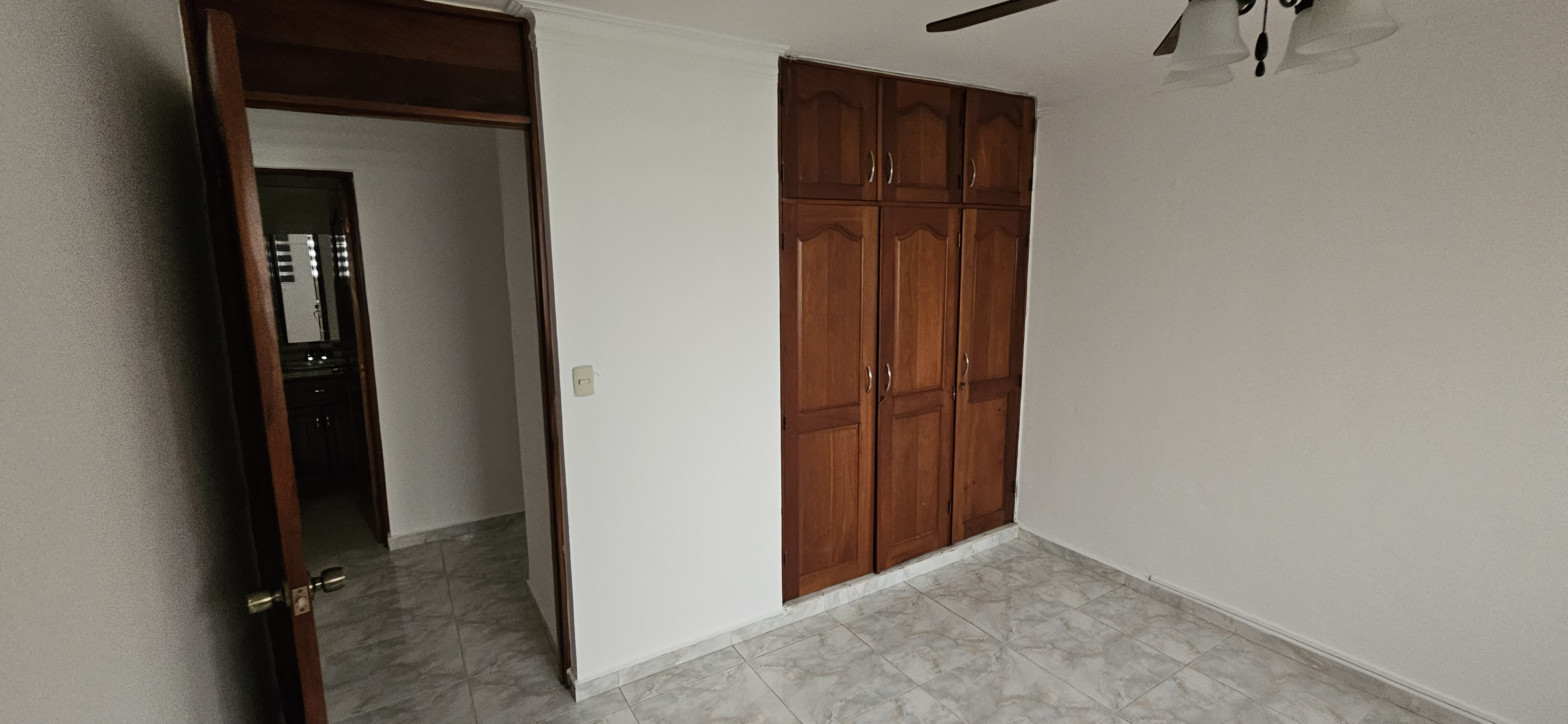 apartamentos - Alquilo apartamento en Santiago - 2da 6