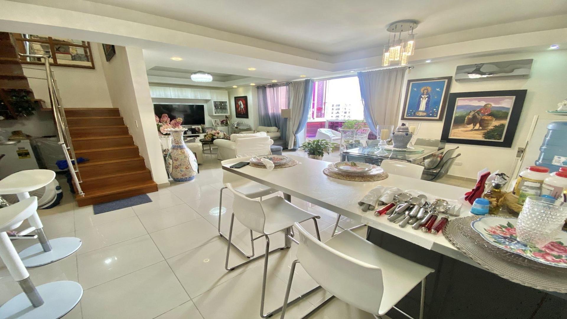 apartamentos - Apartamento Tipo Loft en Renacimiento