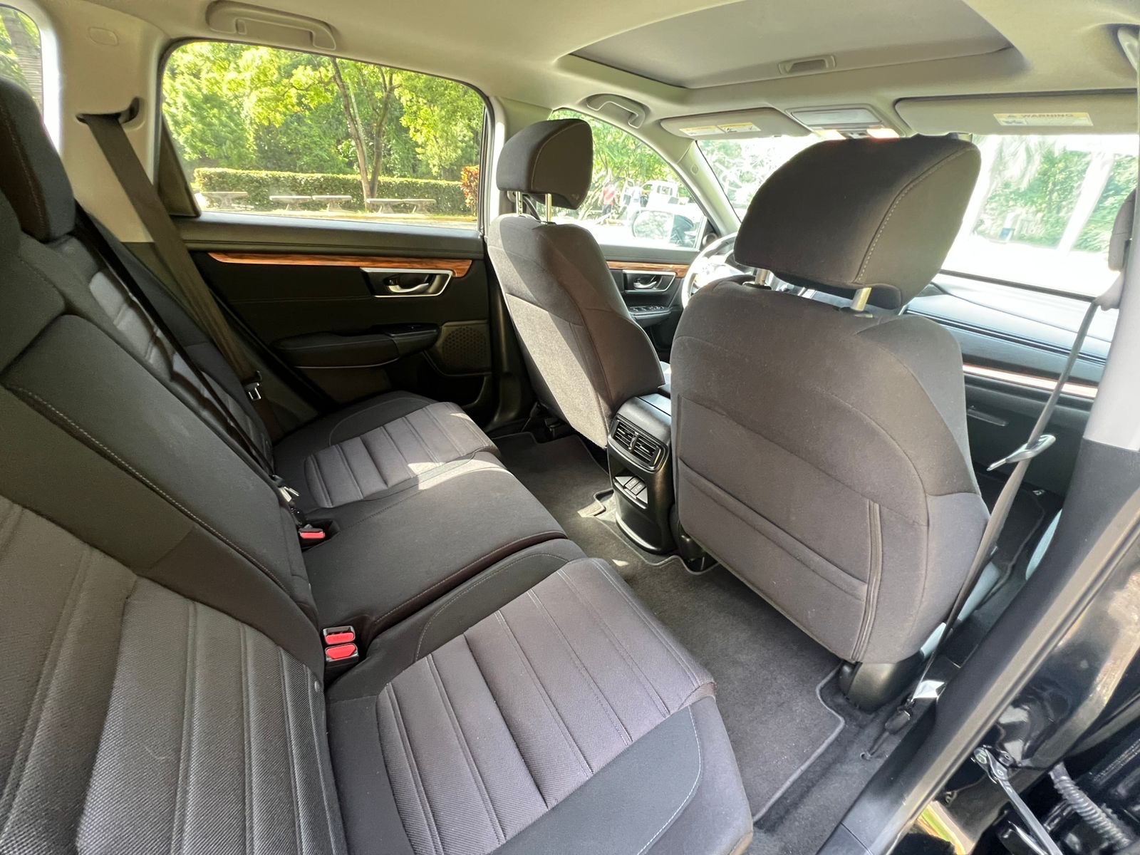 jeepetas y camionetas - Se vende CRV 2020 5