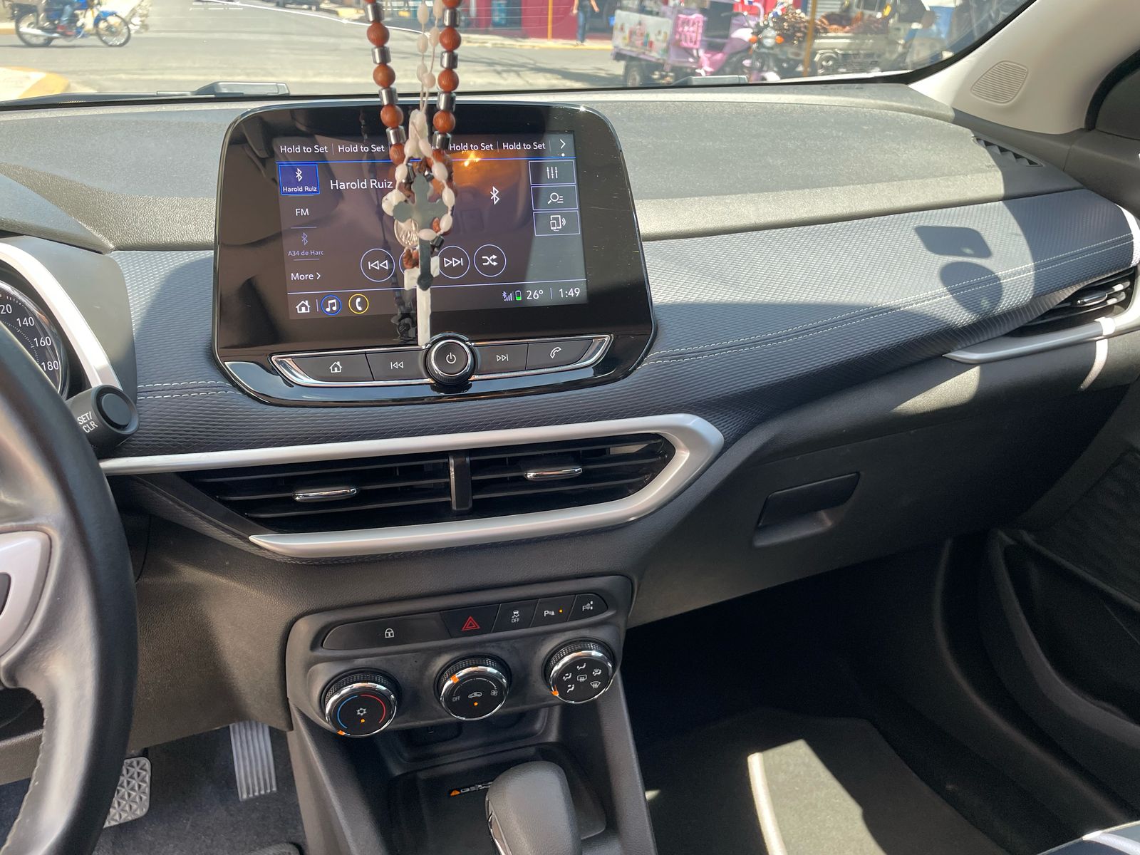 jeepetas y camionetas - chevolet tracker premier 2023 6