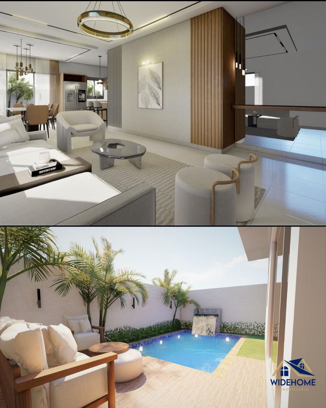 casas - Proyecto de casa en venta en la Av. Ecológica  2