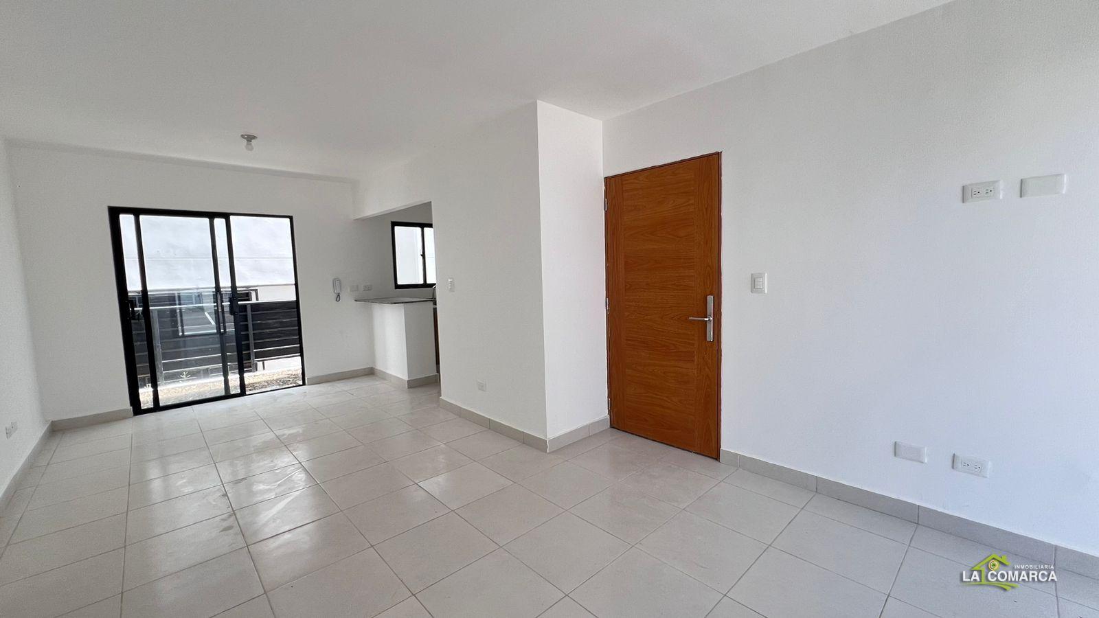 apartamentos - Apartamento Disponible en Ave. Hispanoamericana 1