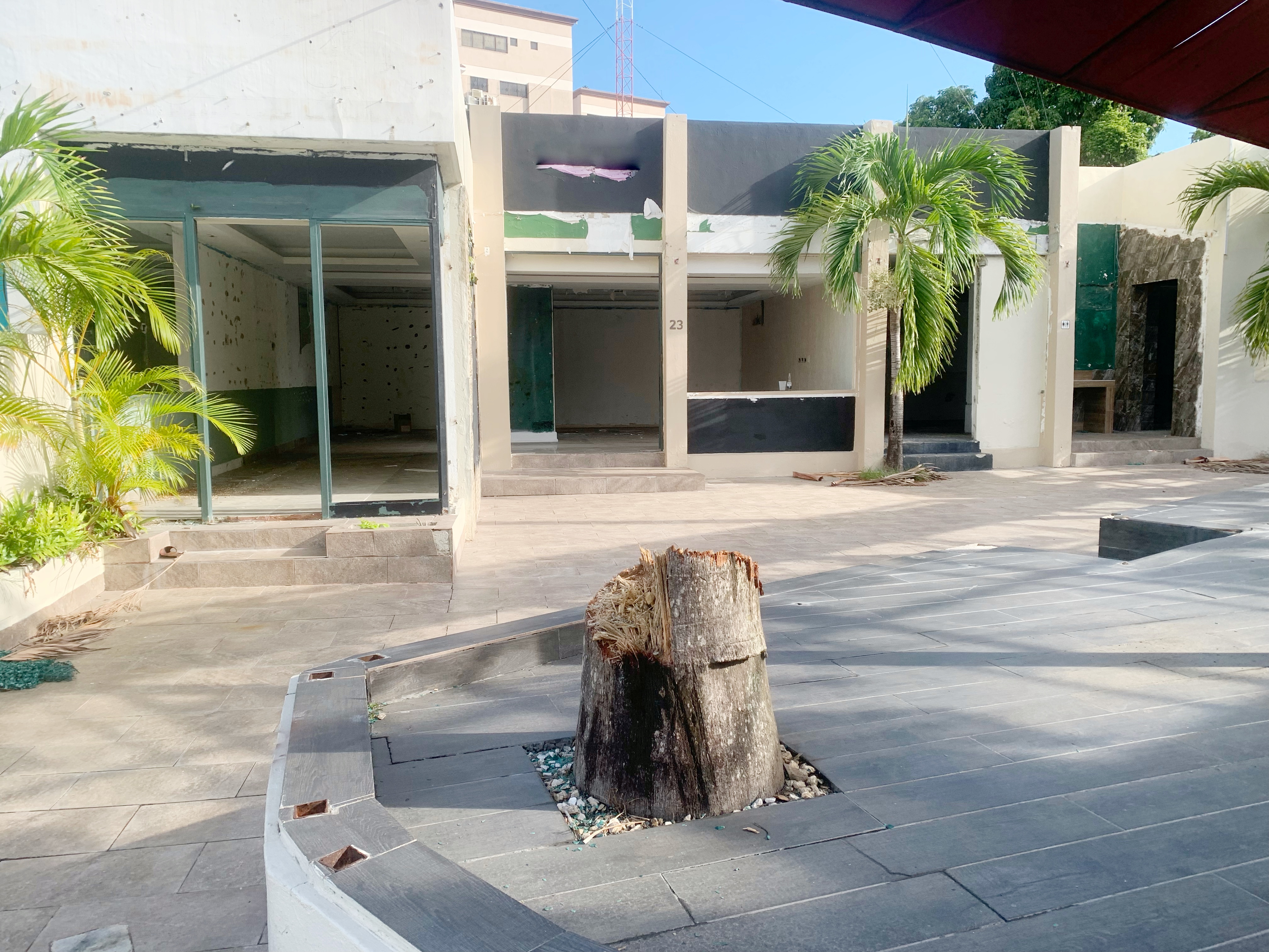 oficinas y locales comerciales - Local con terraza para restaurante 1