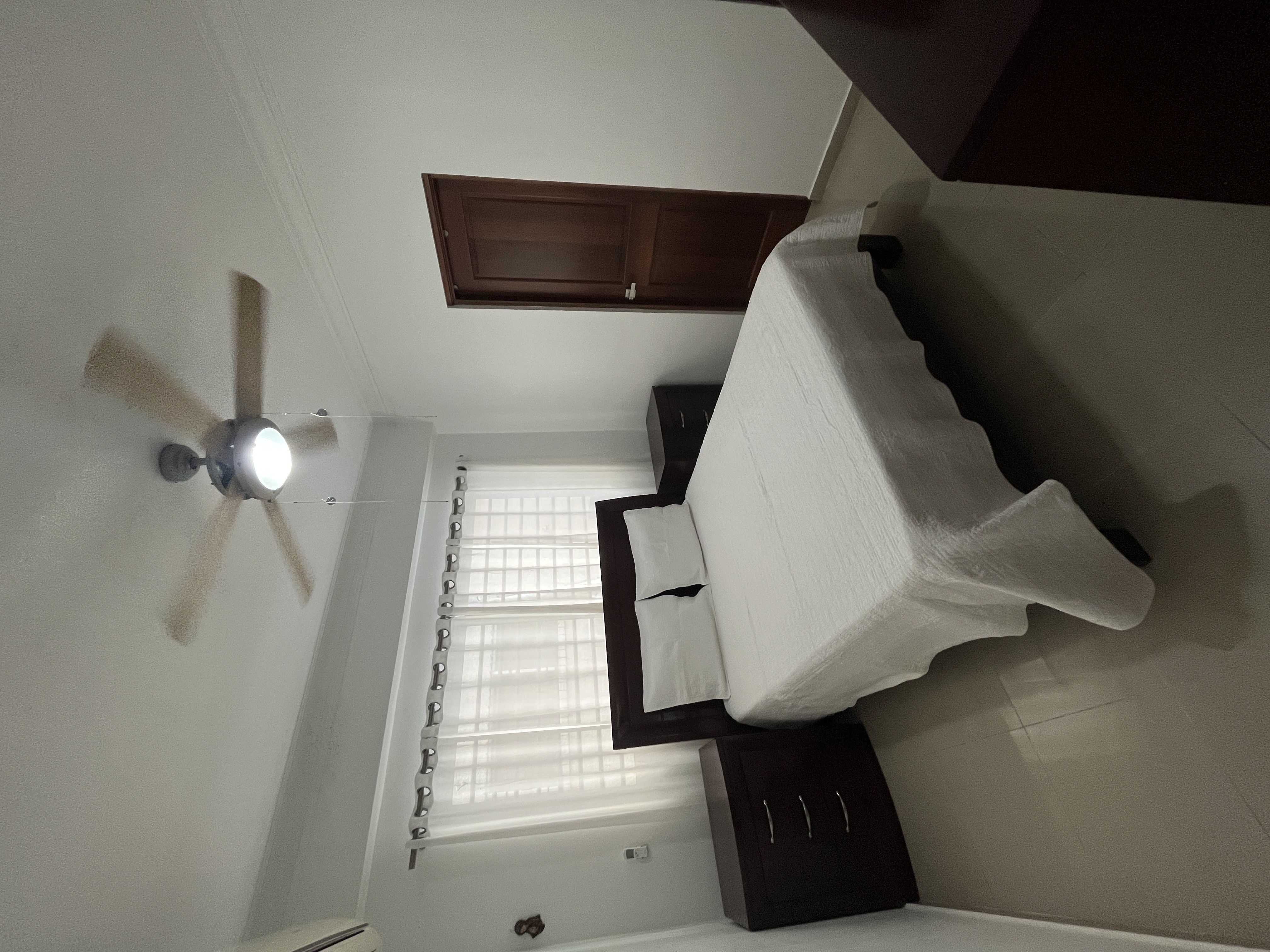 apartamentos - Alquiler Apartamento Amueblado en Bella Vista (Próximo a Downtown) 1