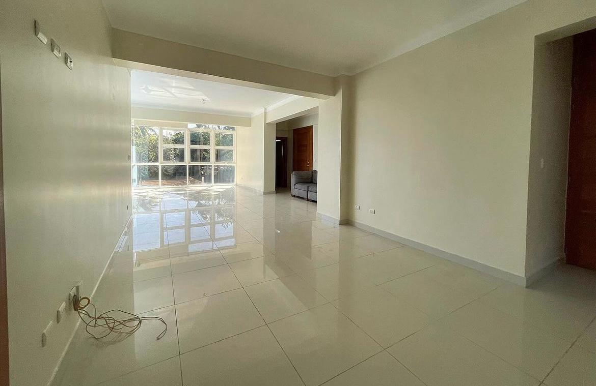 apartamentos - Apartamento en villa olga- 2da 4