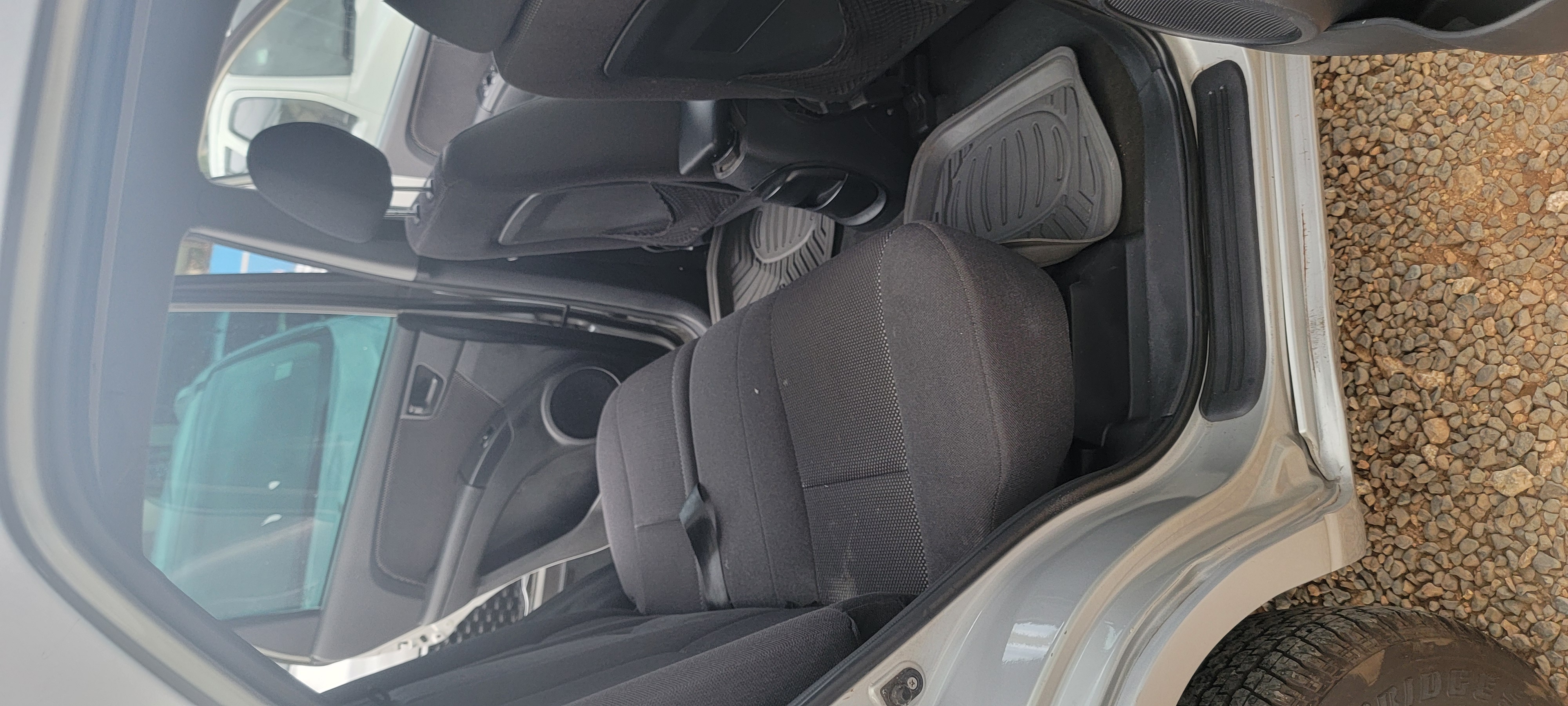 jeepetas y camionetas - KIA SPORTAGE  2006 4