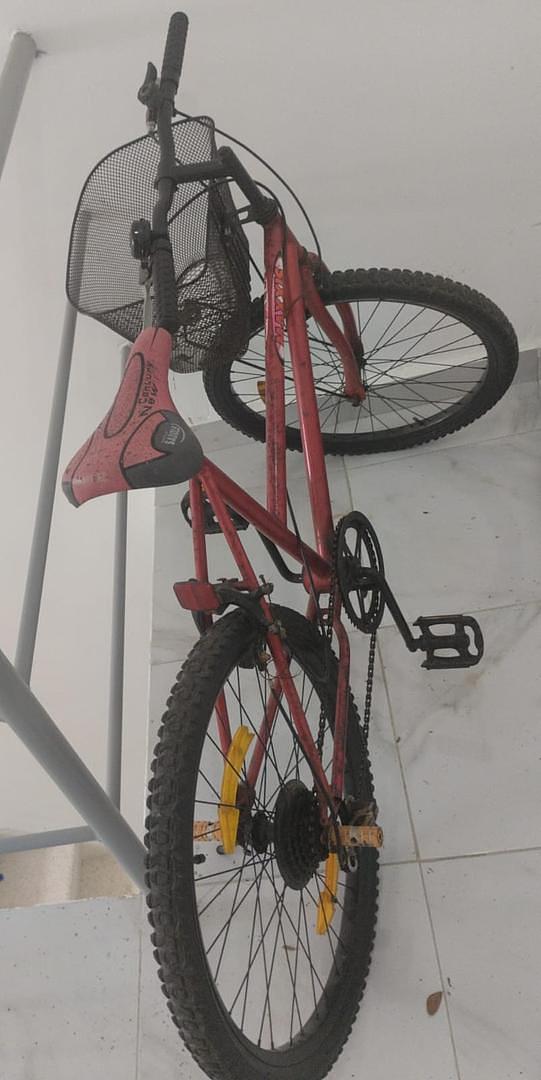 bicicletas y accesorios - vendo bicicleta maxxis 3