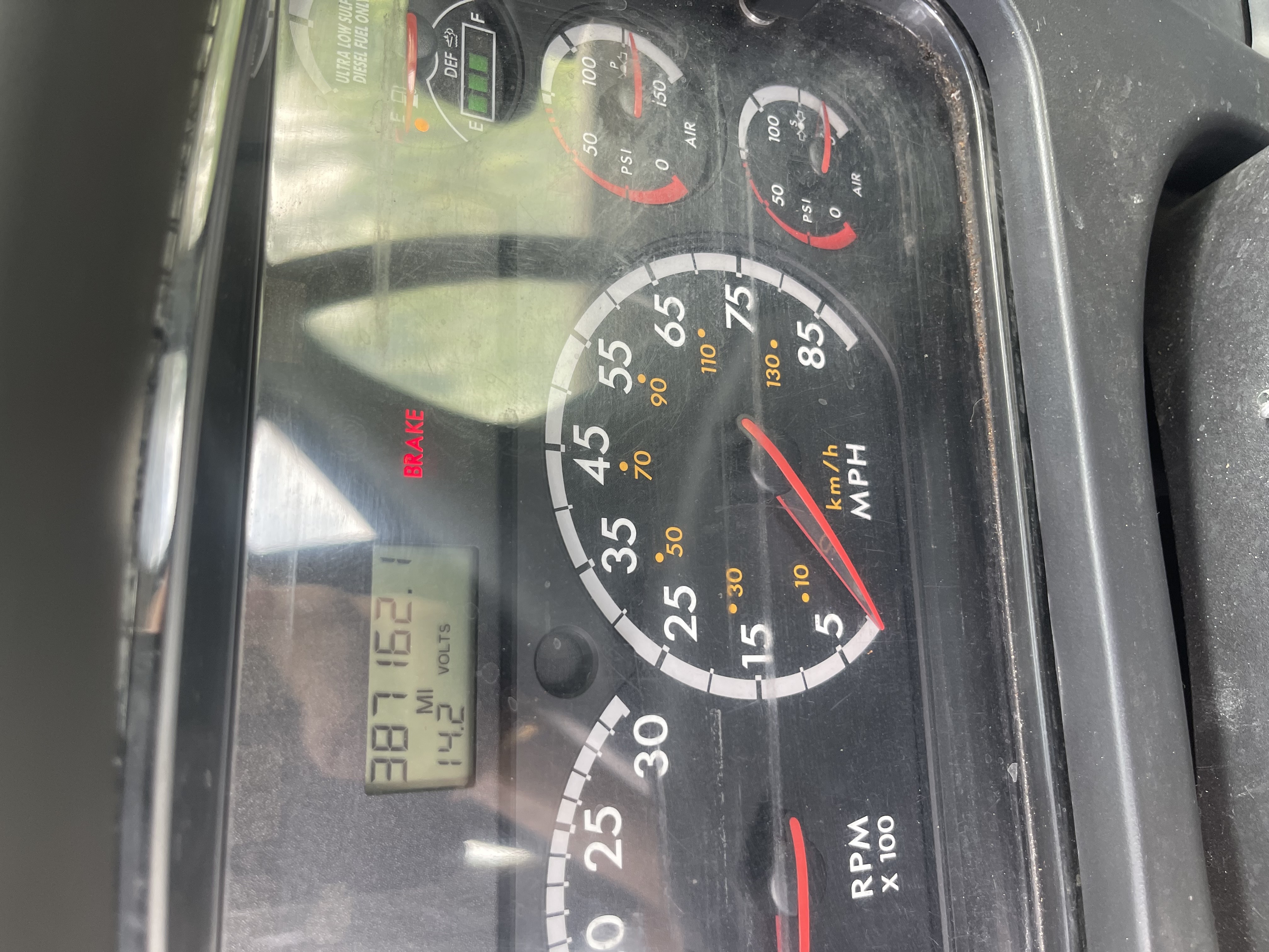 camiones y vehiculos pesados - s,v,d recién importado  5