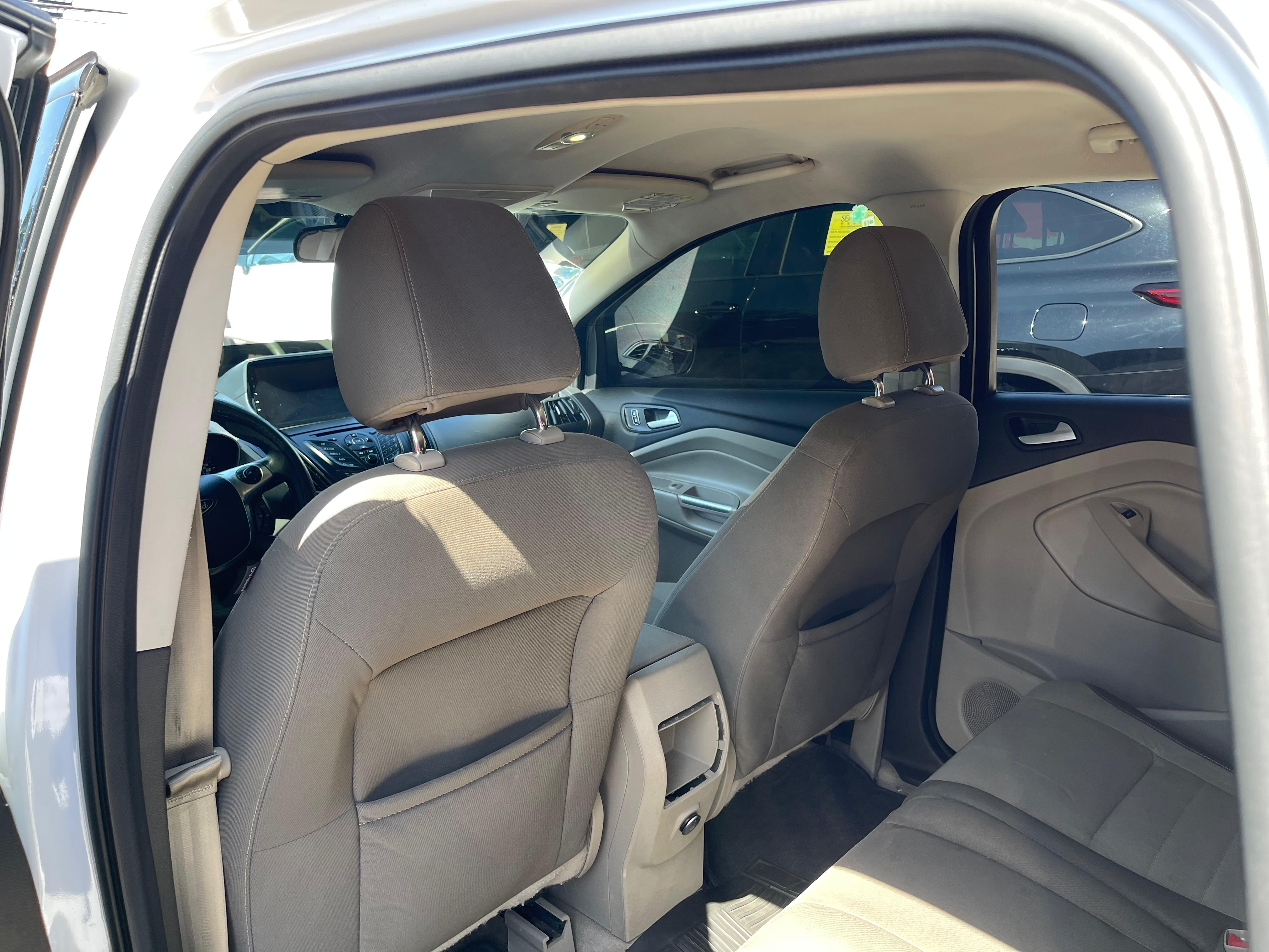 jeepetas y camionetas - Ford Escape SE 2013 1