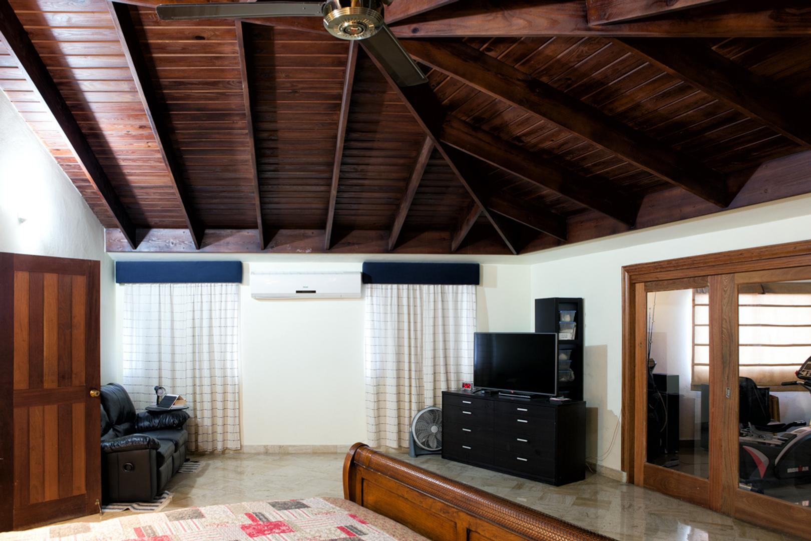 apartamentos - Apartamento en Ensanche Piantini 6