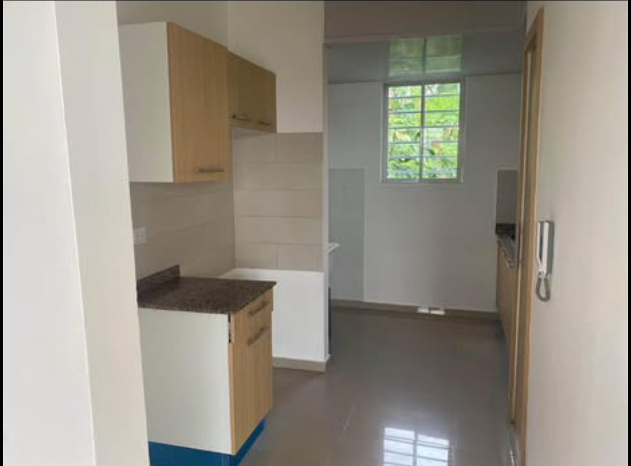 apartamentos - Se vende apartamento  1