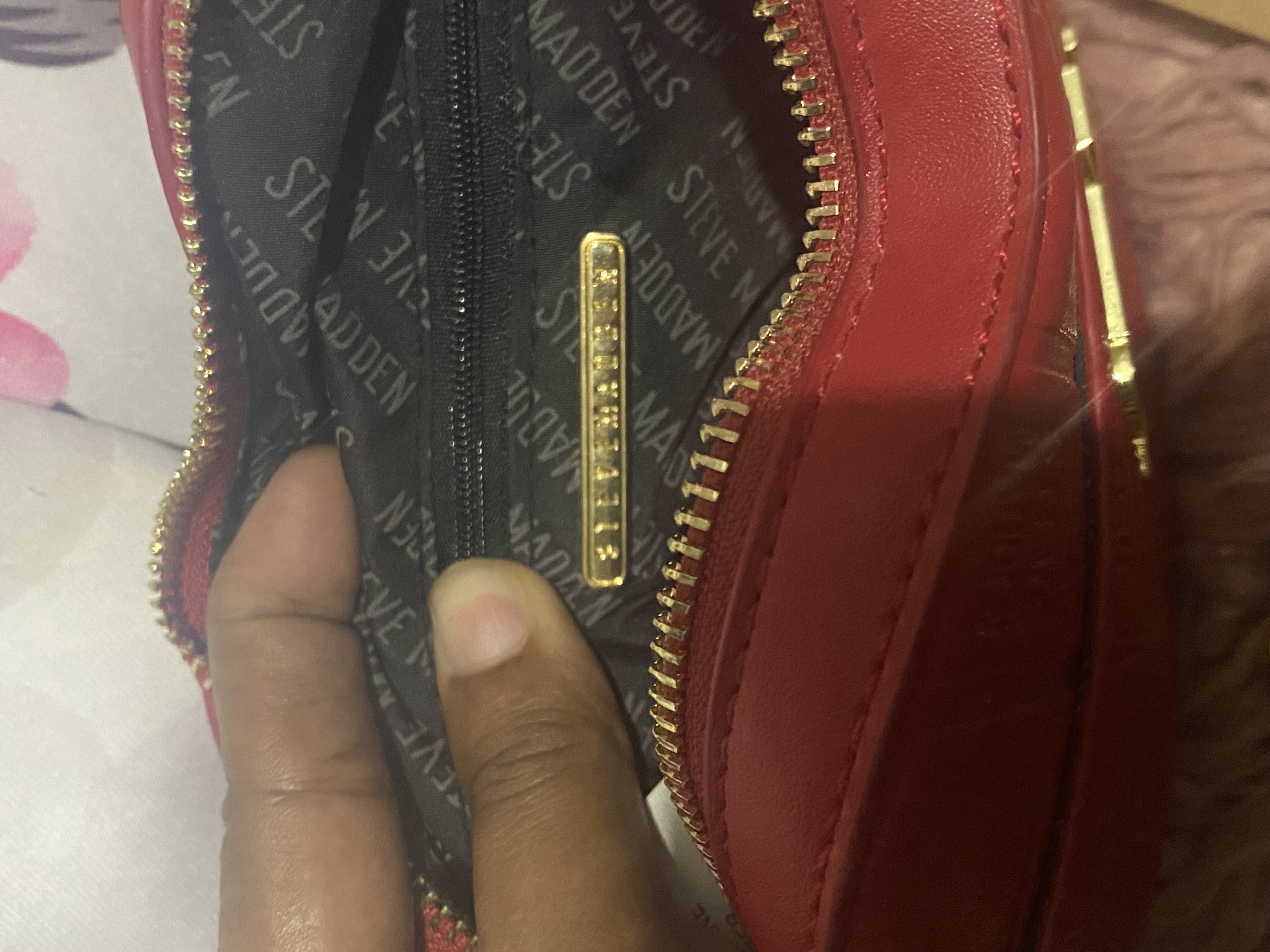 carteras y maletas - nueva de marca 2