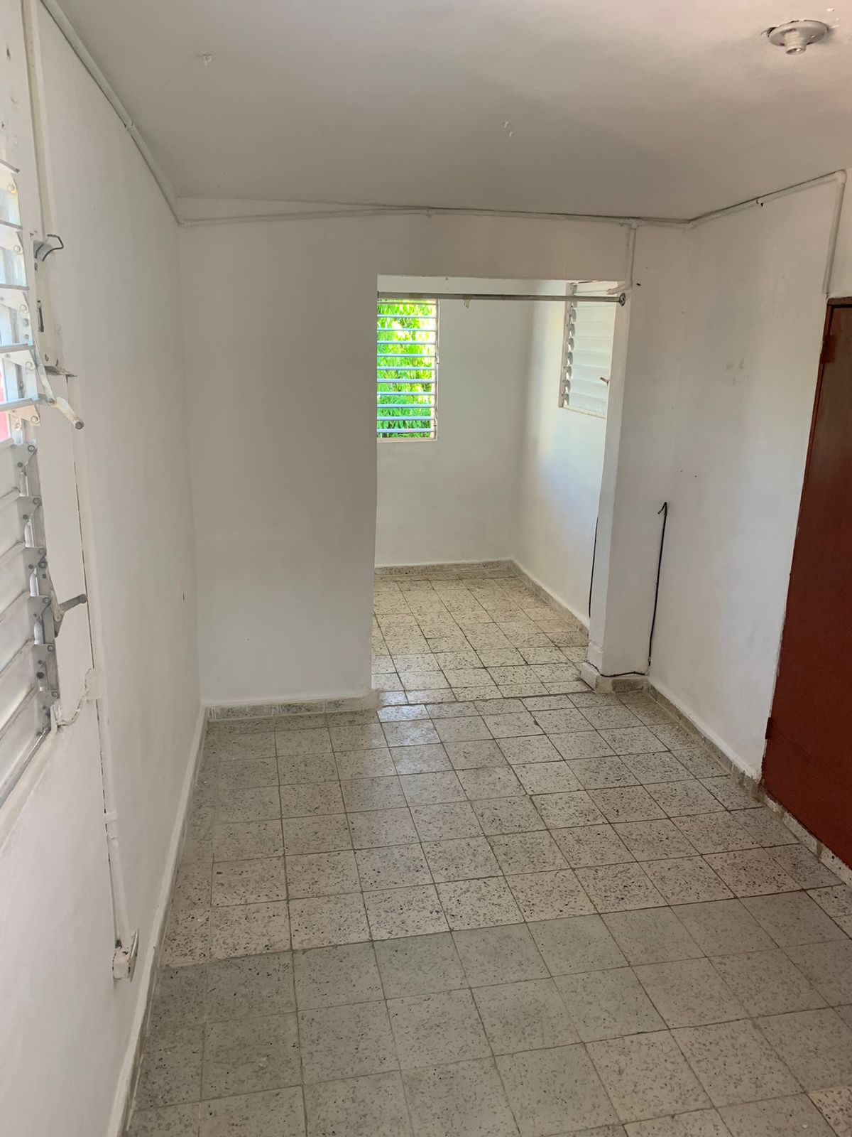 apartamentos - Alquilo apartamento en las caobas  4