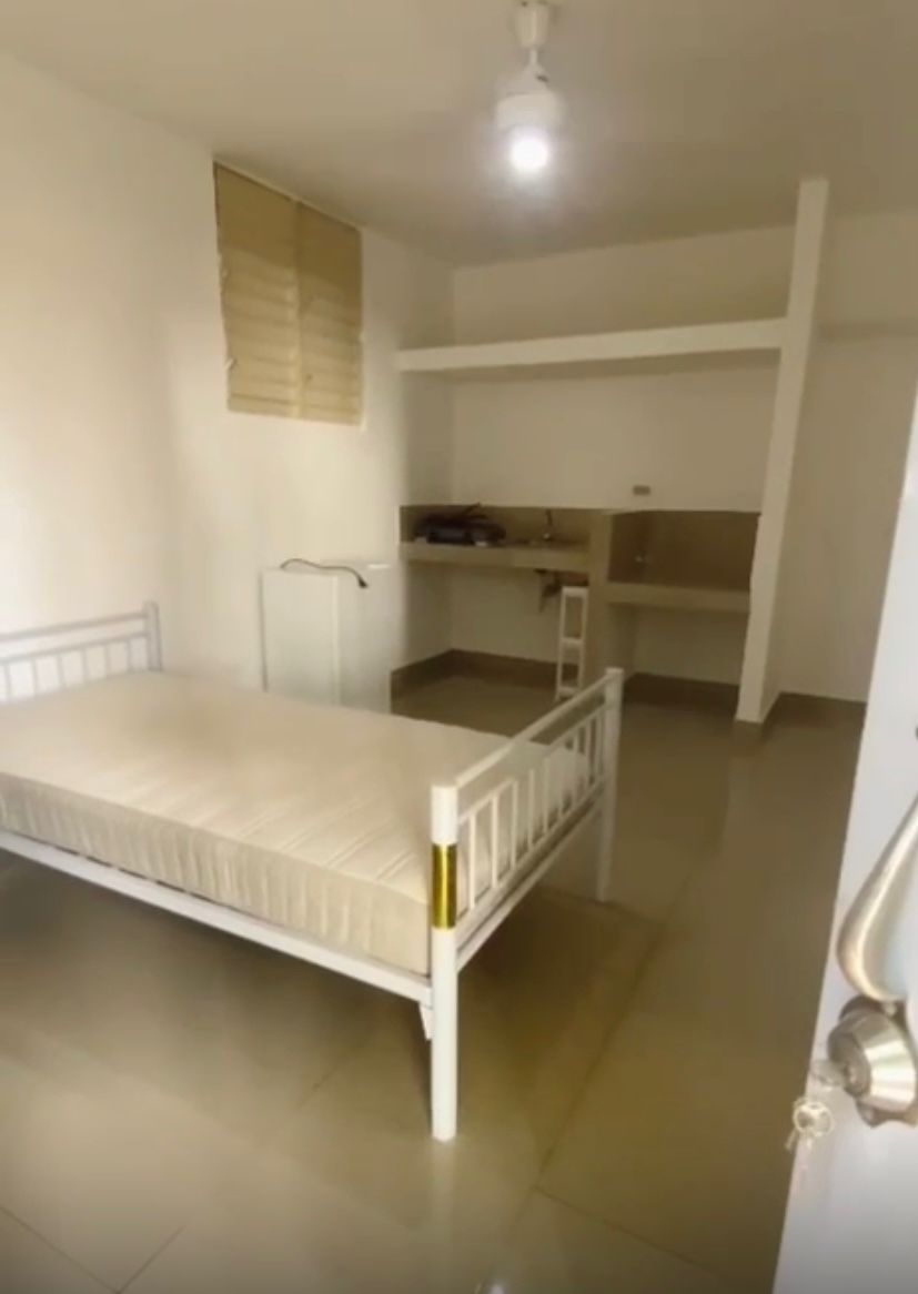 apartamentos - Alquiler Estudio, Evaristo Morales, Santo Domingo 1