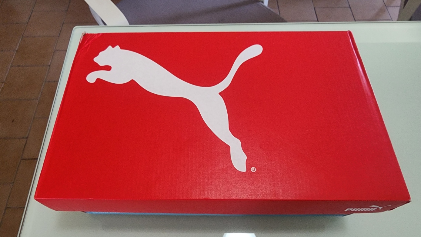 zapatos para hombre - Tenis Puma nuevo oportunidad 2