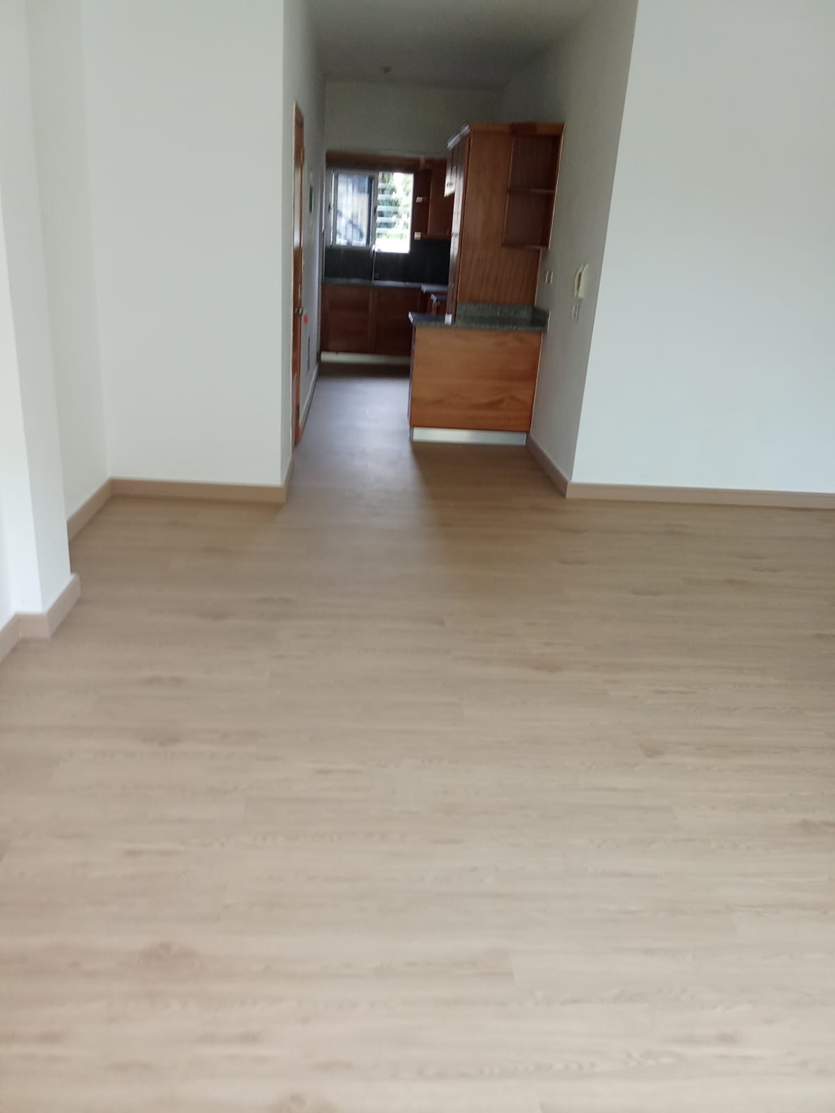apartamentos - Se alquila apartamento en El Millón! 1