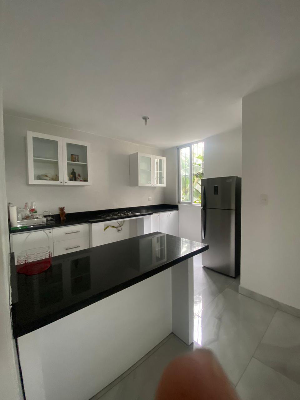 apartamentos - Apartamento de 2 Habitaciones, Los Cacicazgos 2