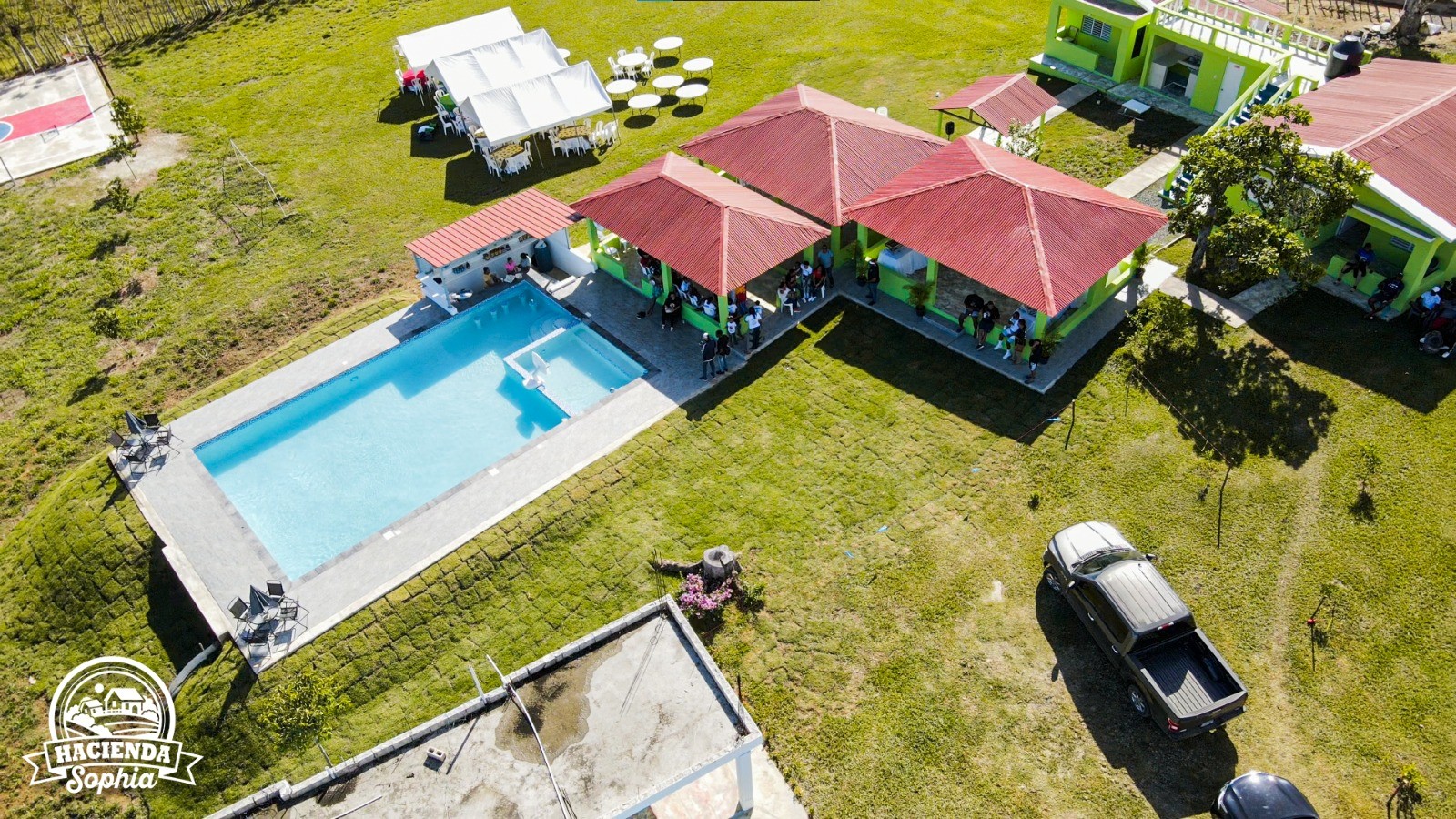 casas vacacionales y villas - Hato Mayor, Hato Mayor, Hato Mayor
Te presentamos esta imperdible opción de Inve 1