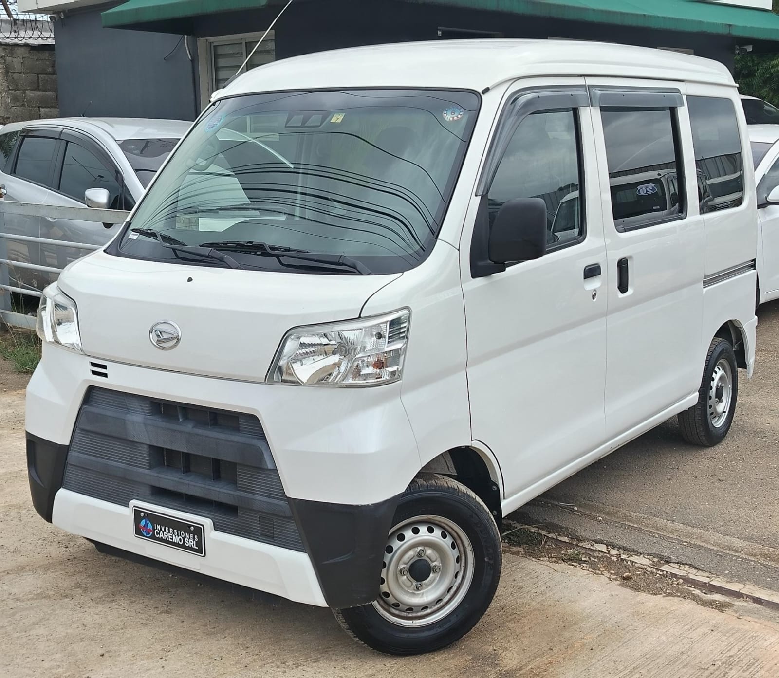 jeepetas y camionetas - Daihatsu Hijet  2020