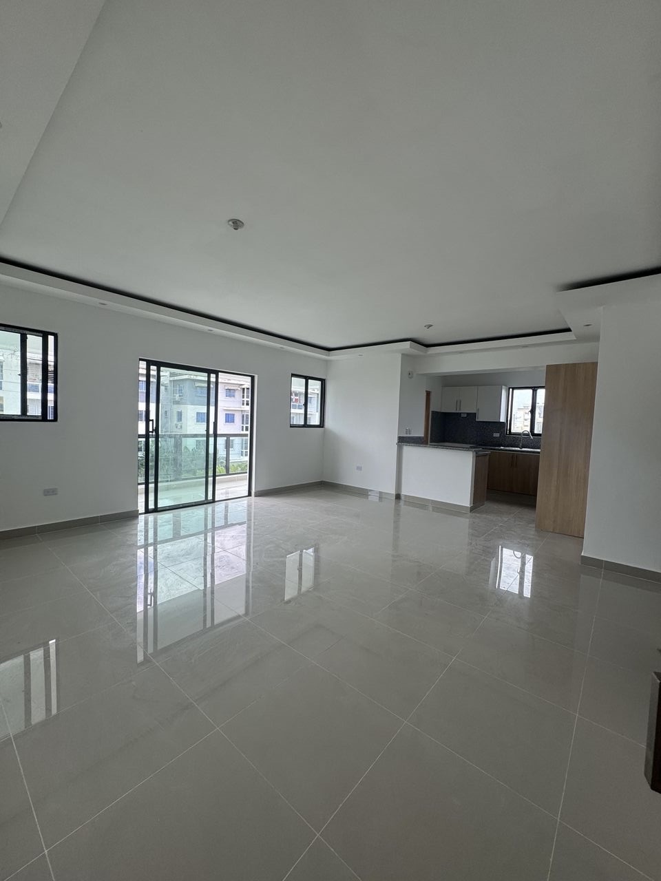 apartamentos - exclusivo apartamento en prado oriental  1