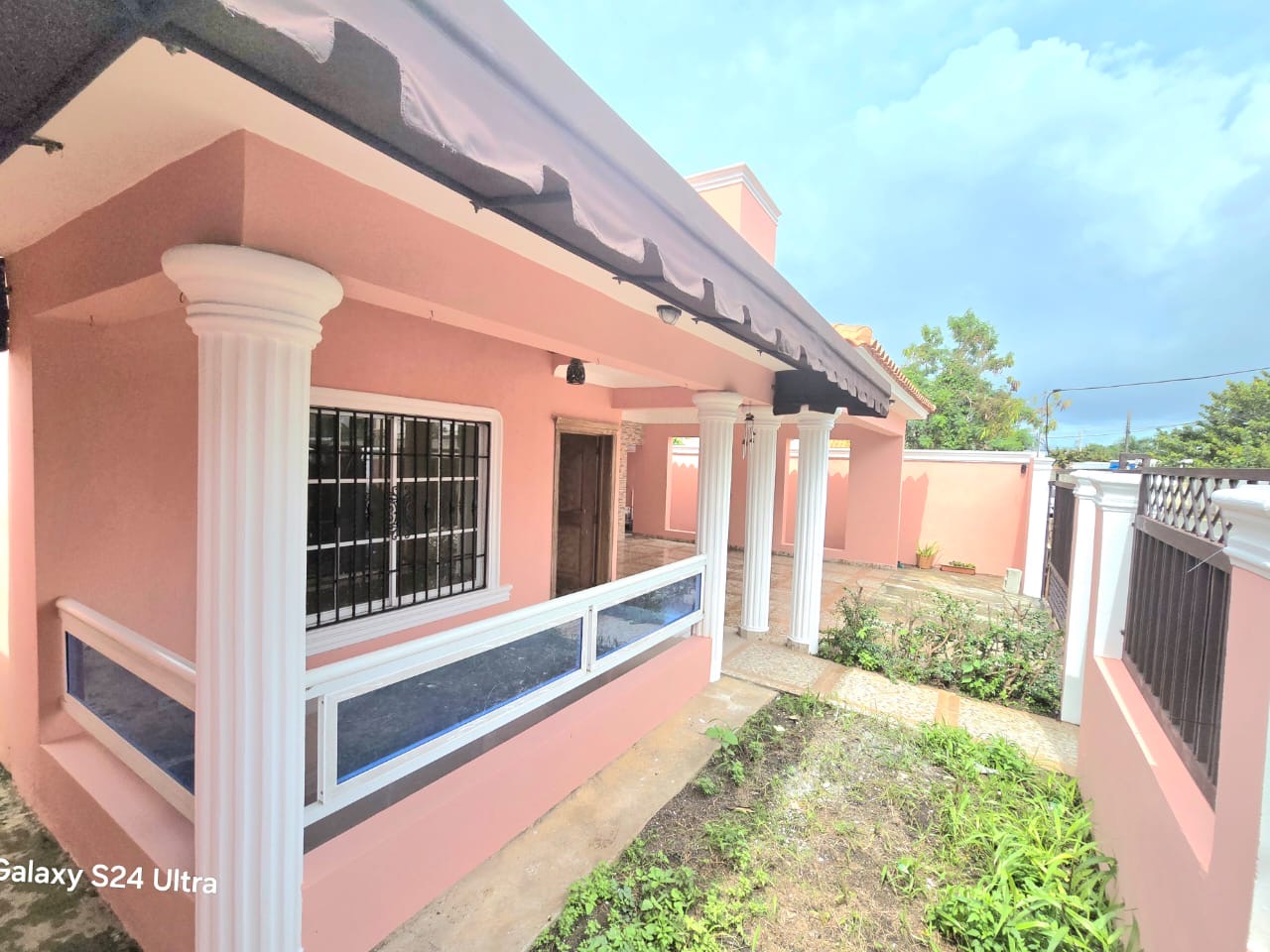 casas - SE VENDE HERMOSA CASA EN PRADO ORIENTAL 8