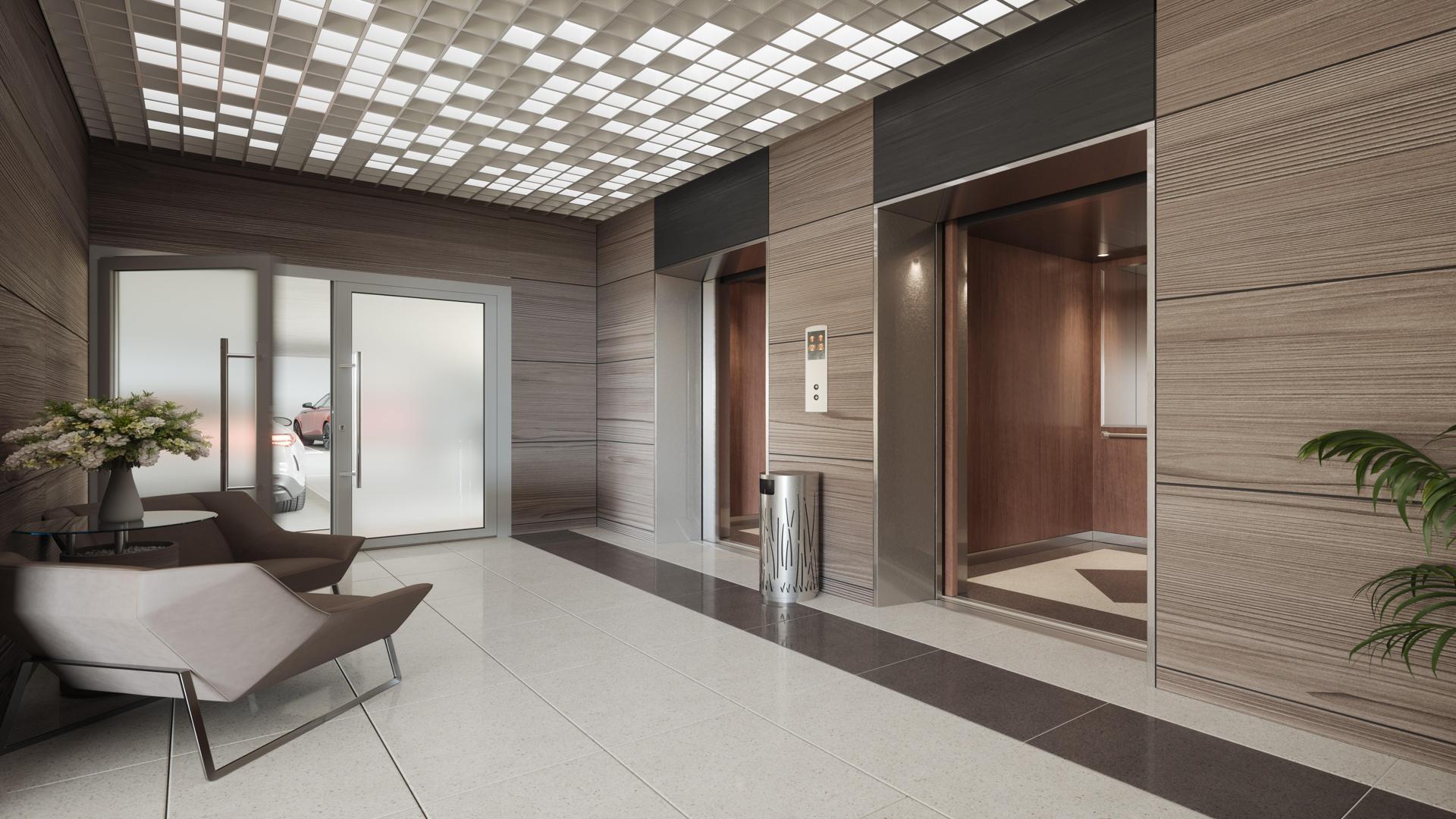 apartamentos - Residencia Prime Tower Santigo 8