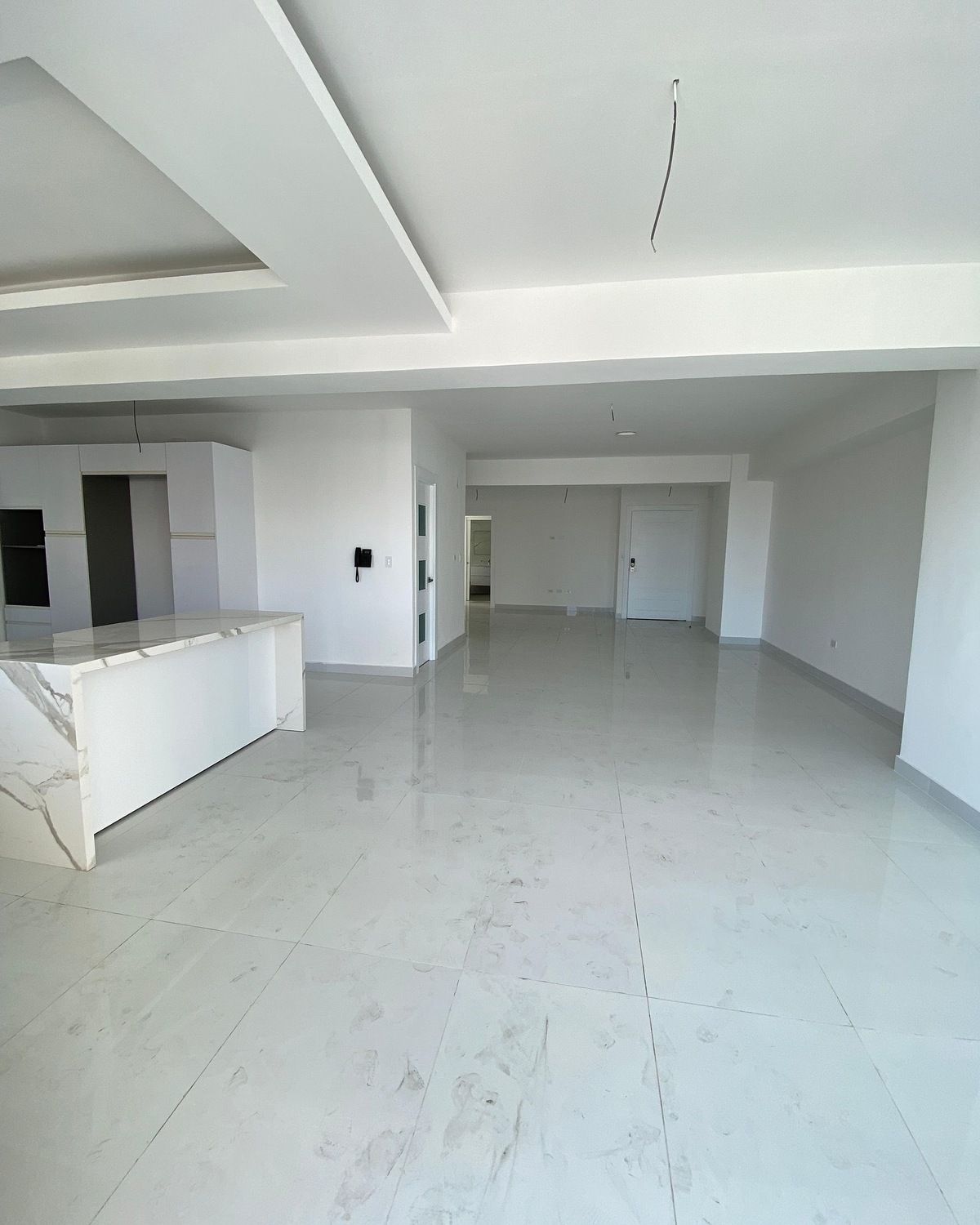apartamentos - Apartamento Urbanizacion Raal con 3 parqueos  2