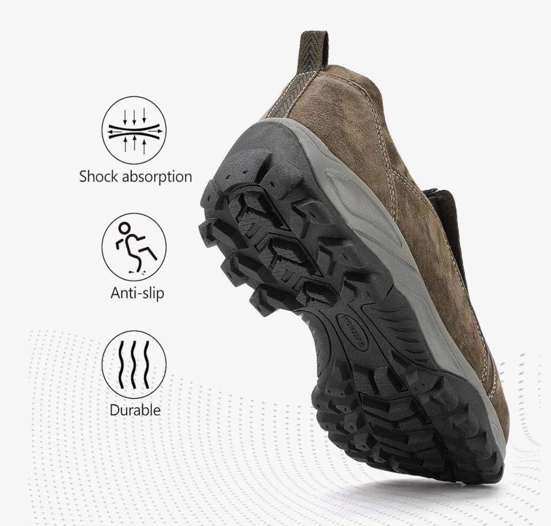 zapatos para hombre - ZAPATO DENALI #8 1