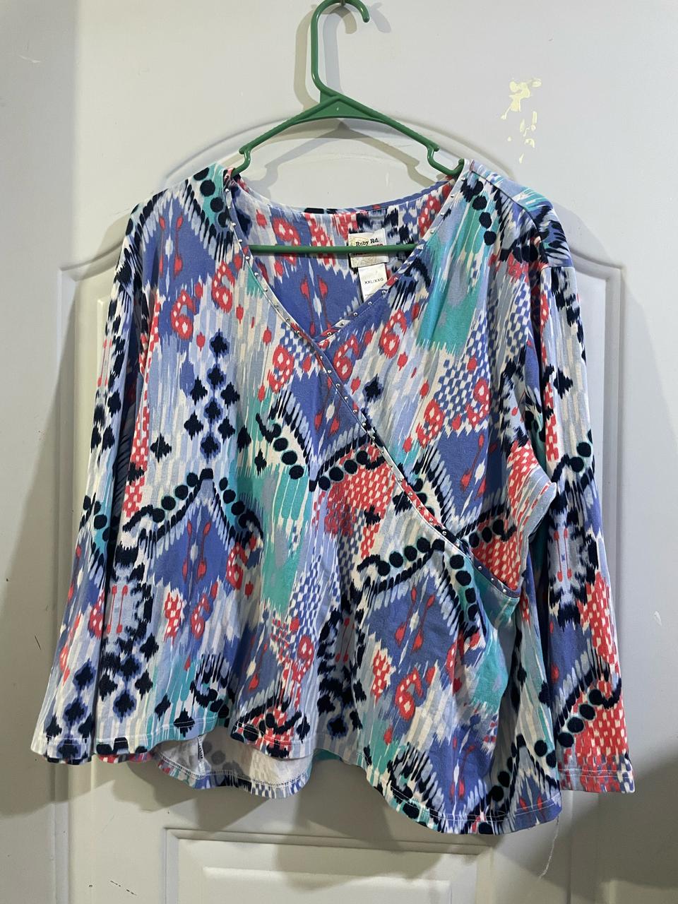 ropa para mujer - Blusas de Damas
