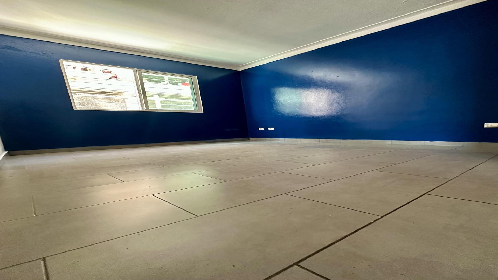 apartamentos - Apartamento con terraza en el millon en venta 7