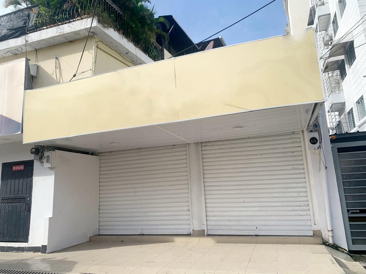 oficinas y locales comerciales - Local en bella vista  1
