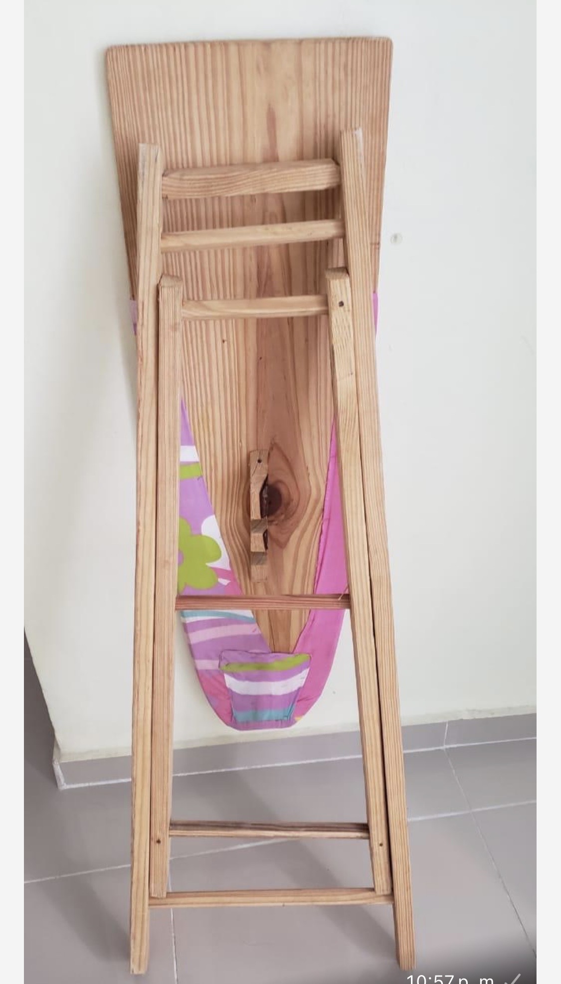 muebles y colchones - tabla de plancha en madera precio 1500 1