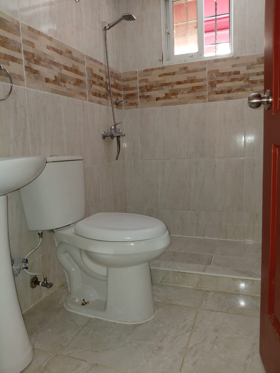 apartamentos - Apartamento En Pablo Mella. 3er. Piso. RD$ 18,500 5